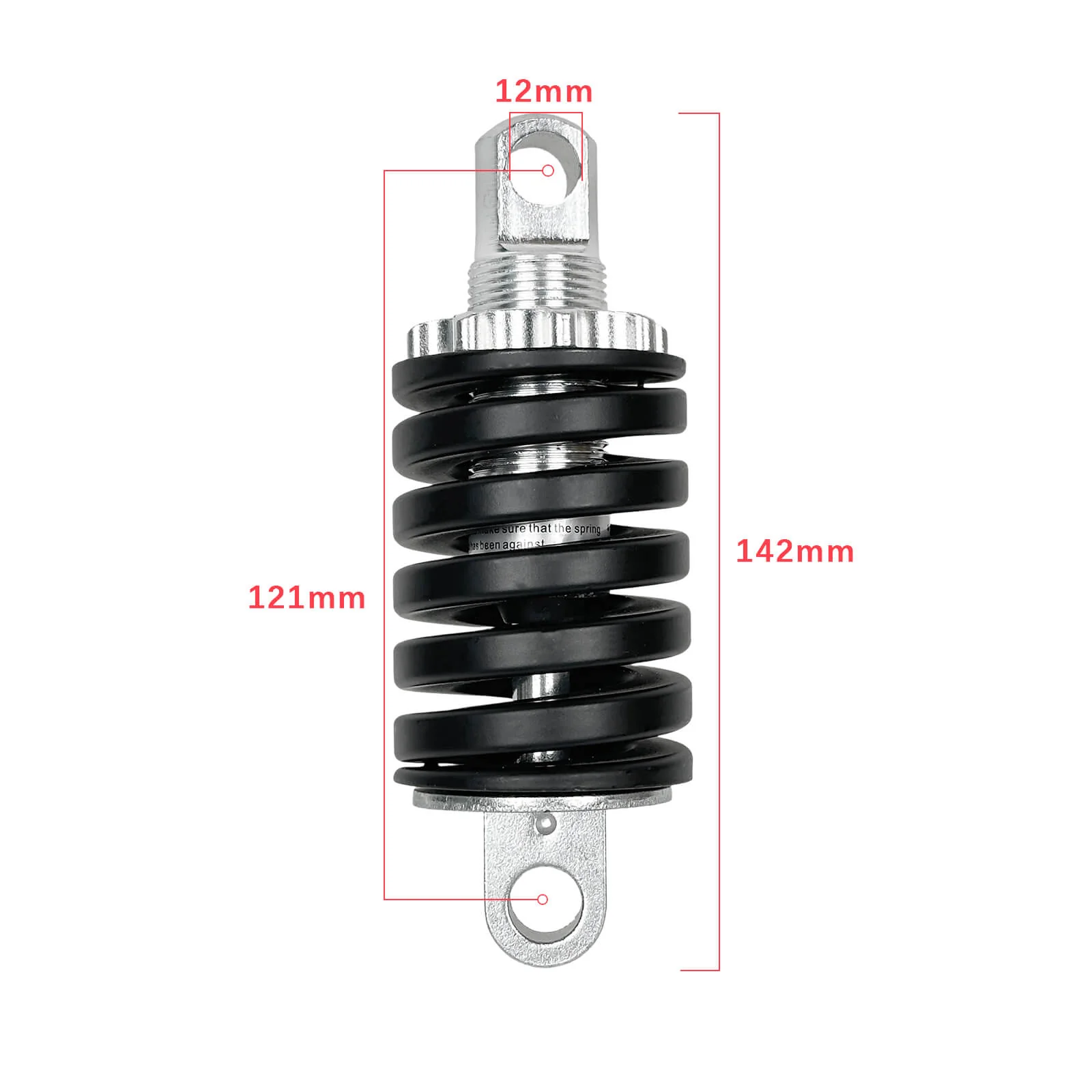 Shock Absorber for HALO KNIGHT T108Pro/ T108 - Image 3