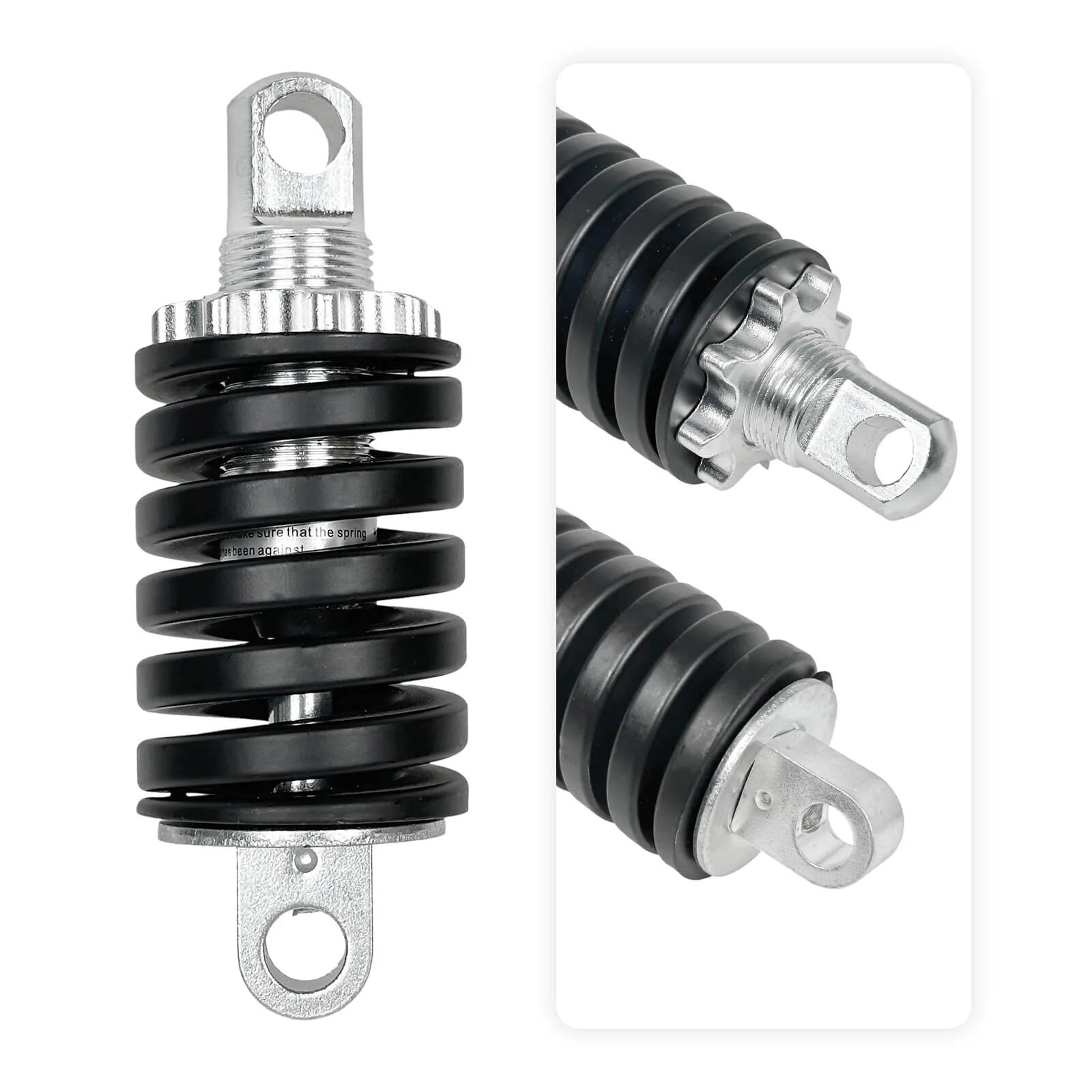 Shock Absorber for HALO KNIGHT T108Pro/ T108 - Image 4