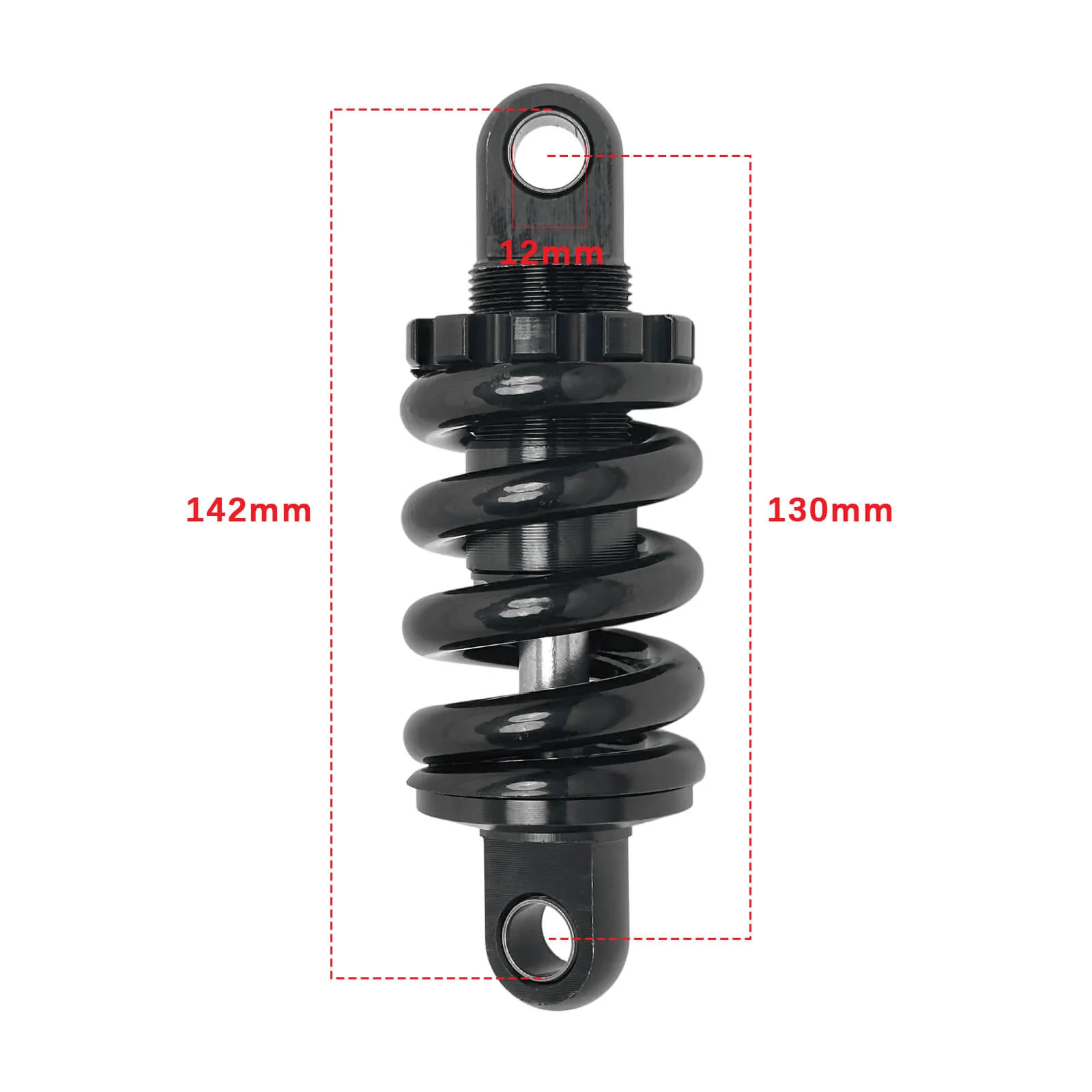 Shock Absorber for HALO KNIGHT T108Pro/ T108 - Image 7