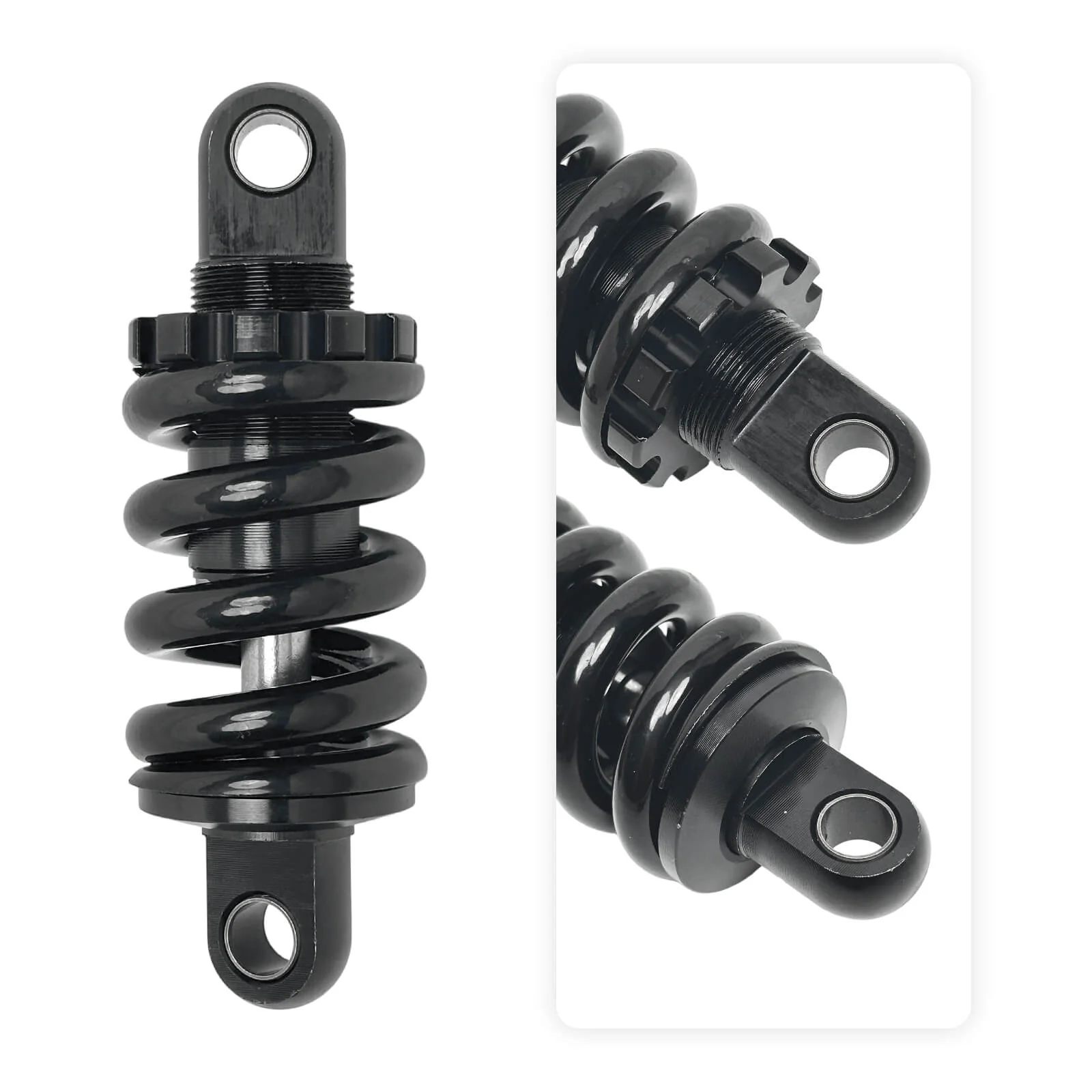 Shock Absorber for HALO KNIGHT T108Pro/ T108 - Image 8