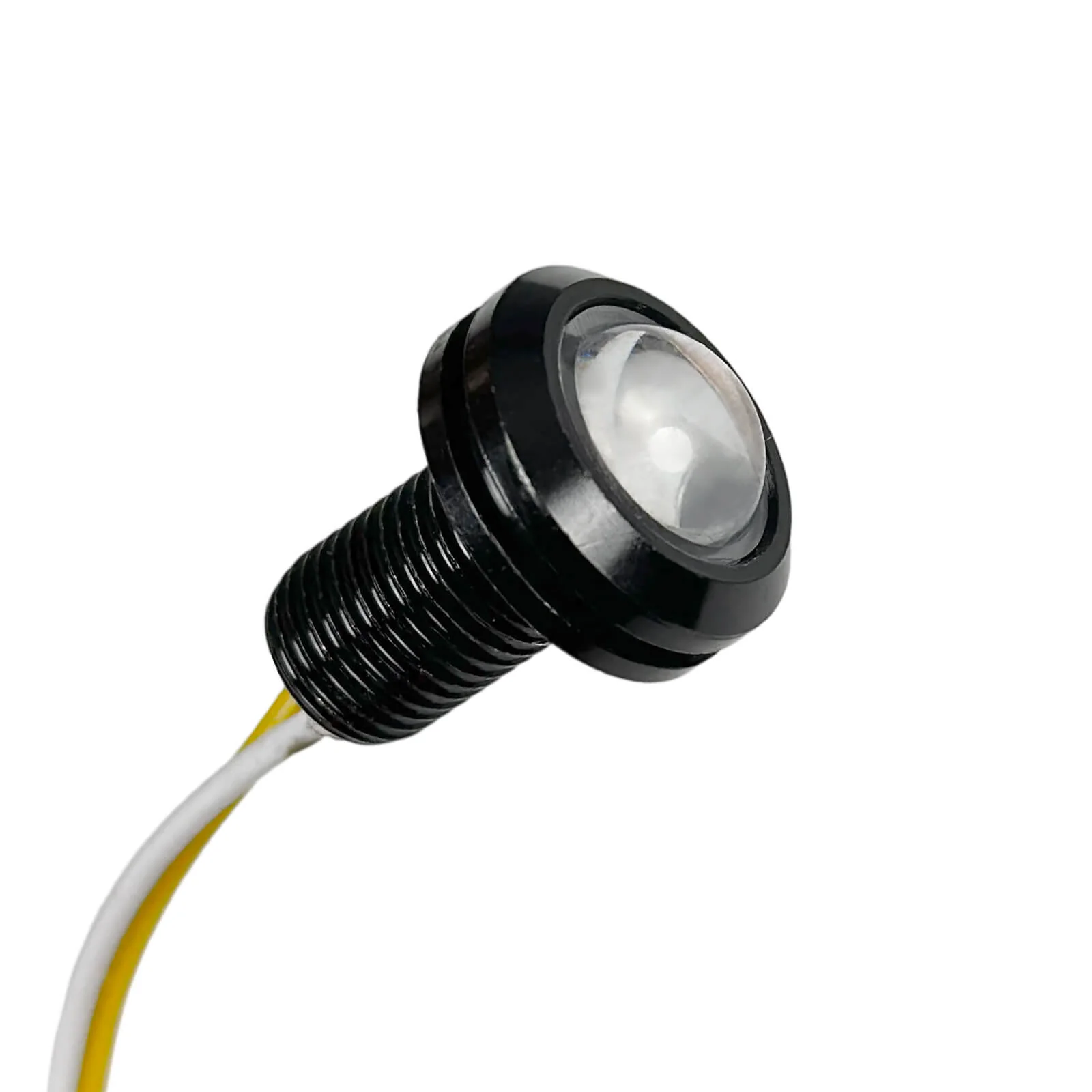 Red Small Lamp Bead For HALO KNIGHT Scooters (QS & Panda Display Compatible) - Image 4