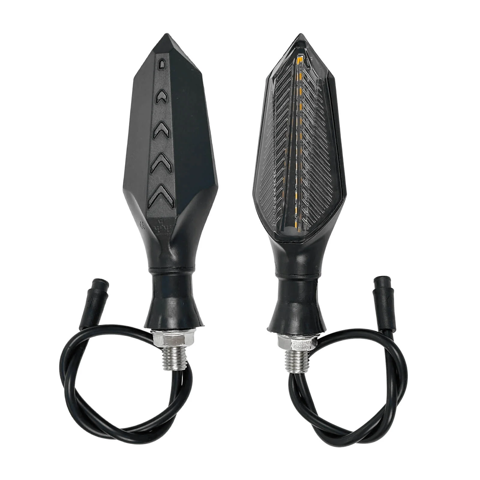Rear Turn Signal for HALO KNIGHT T107Pro/ T108Pro (Pre-2025 Models Only) - Image 3