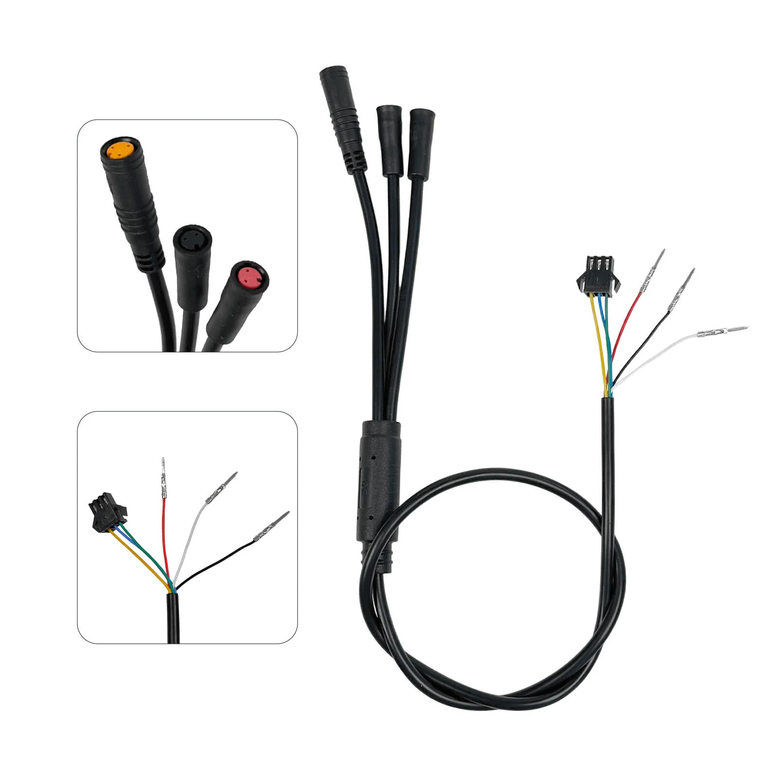 Rear Turn Signal for HALO KNIGHT T107Pro/ T108Pro (Pre-2025 Models Only) - Image 7