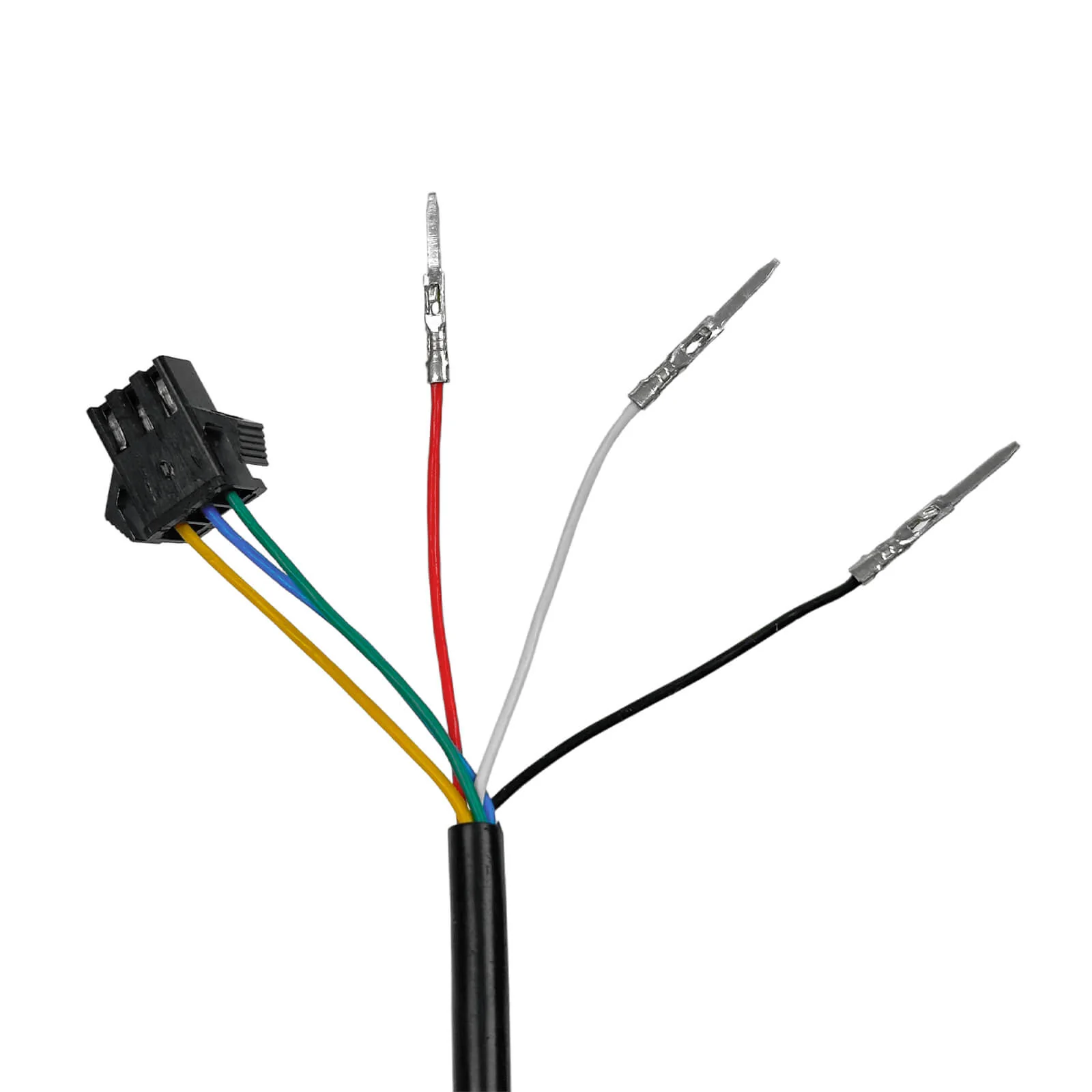 Rear Turn Signal for HALO KNIGHT T107Pro/ T108Pro (Pre-2025 Models Only) - Image 9