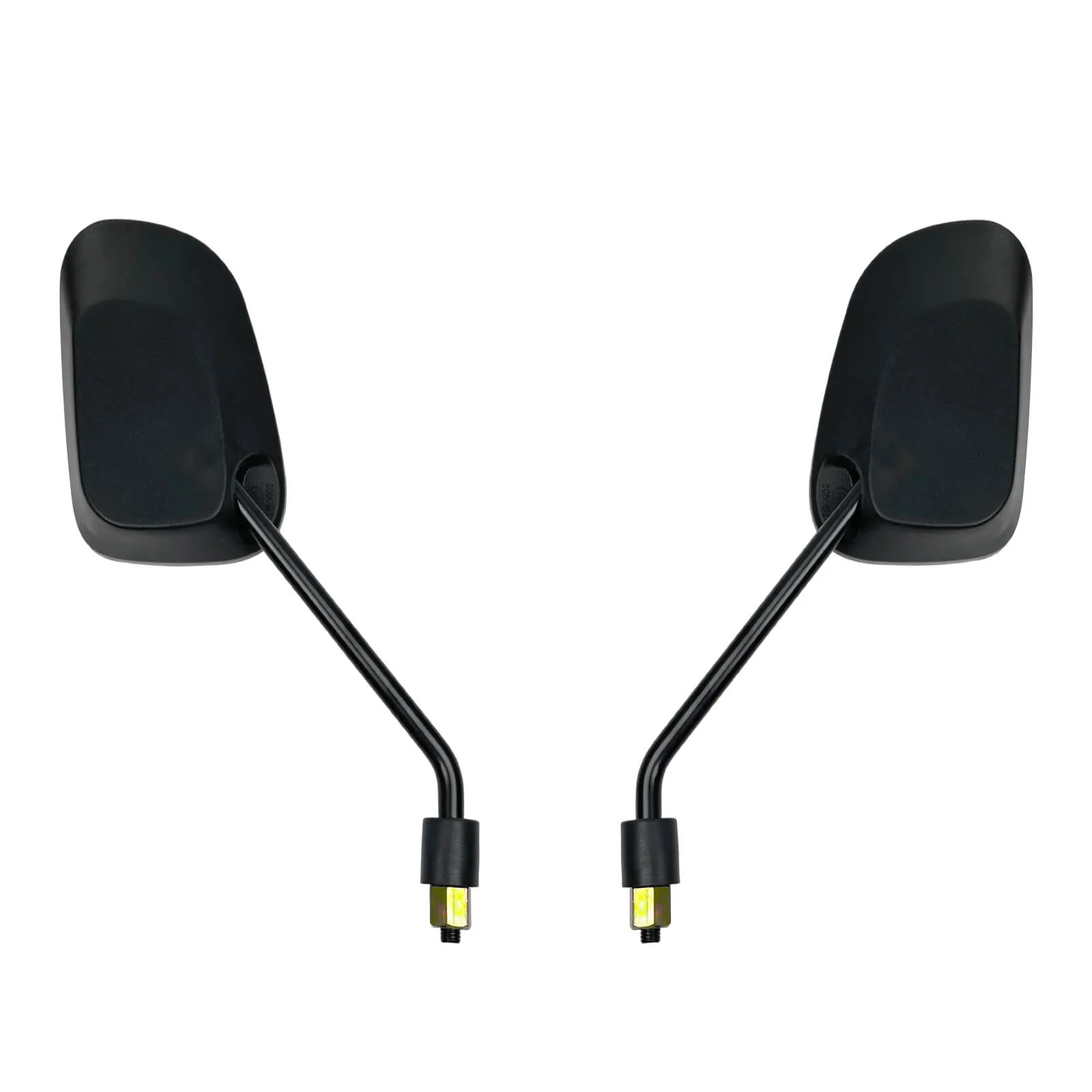 Rearview Mirrors for YVY C20Max Electric Bike (Compatible with K20Max / Q20Pro) - Image 4