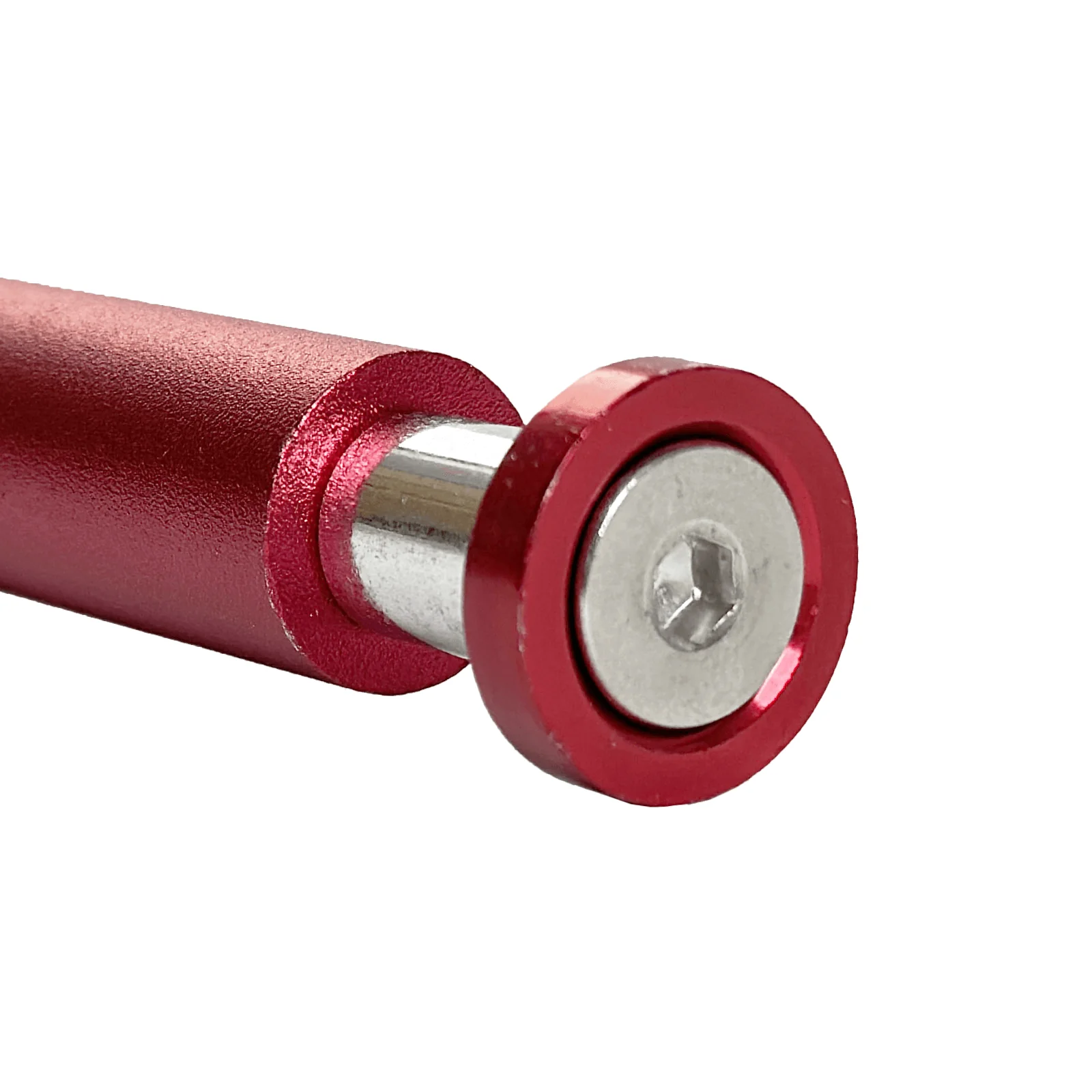 Red Screw Under The Footrest of T107Pro/ T104/ T108 - Image 3