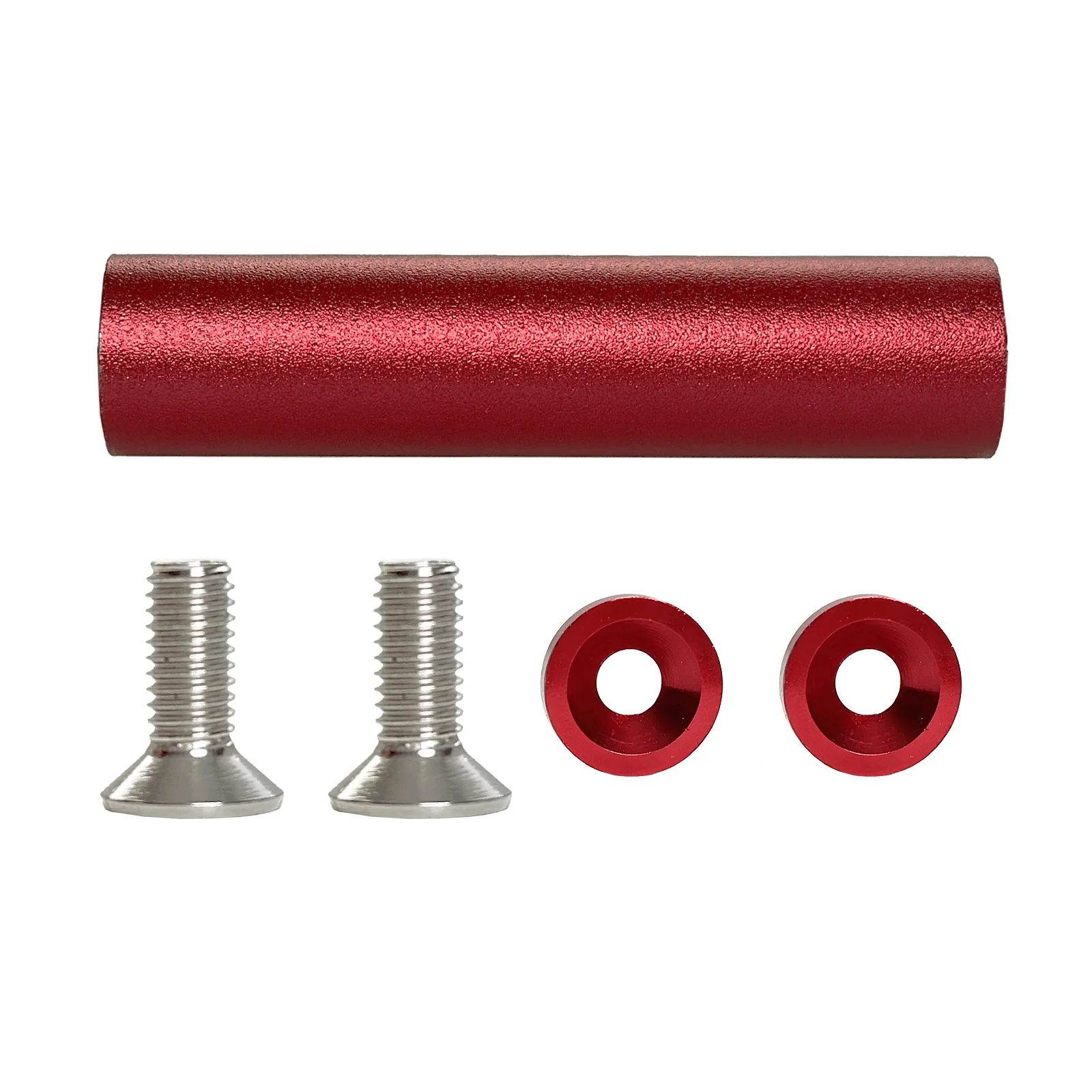 Red Screw Under The Footrest of T107Pro/ T104/ T108 - Image 5