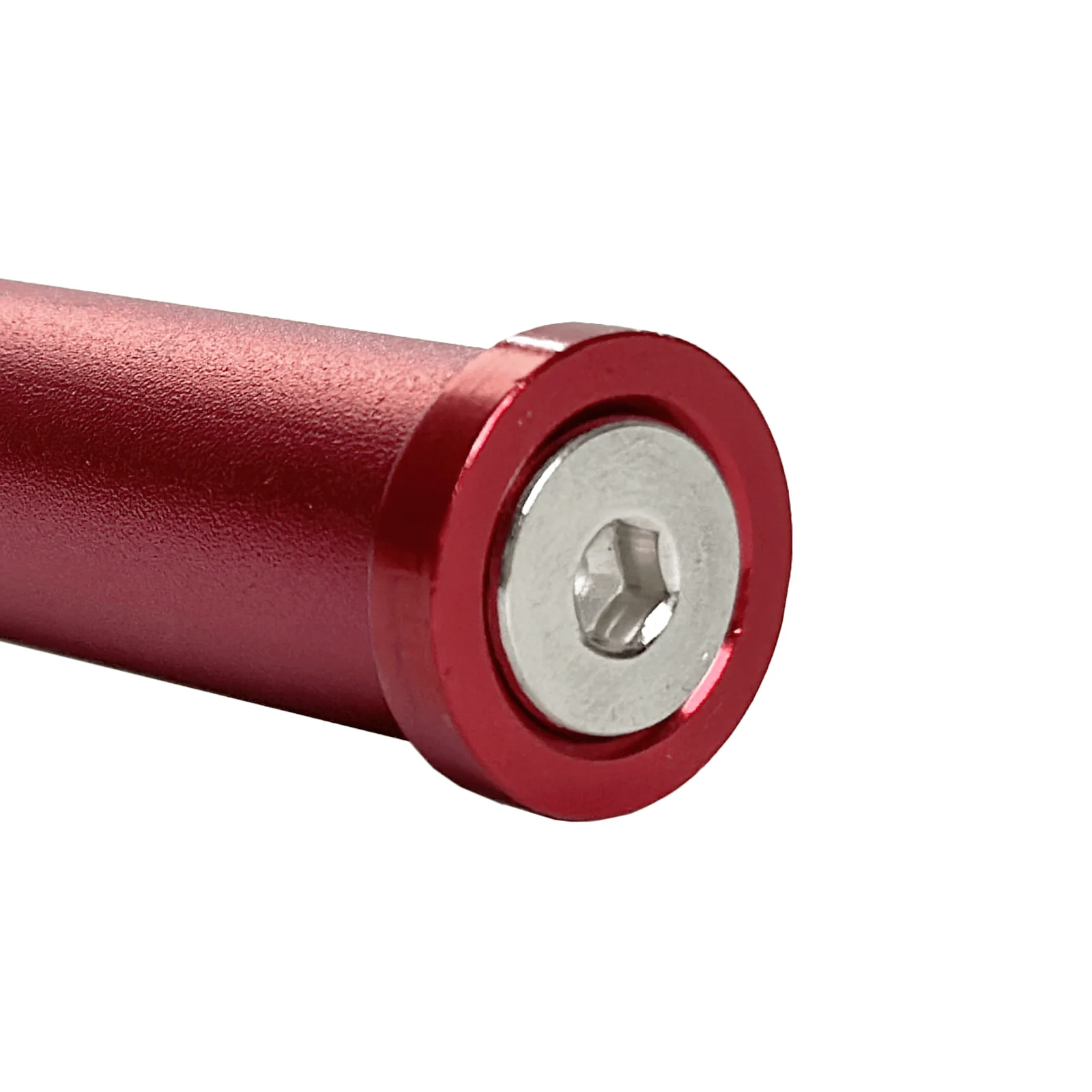 Red Screw Under The Footrest of T107Pro/ T104/ T108 - Image 8