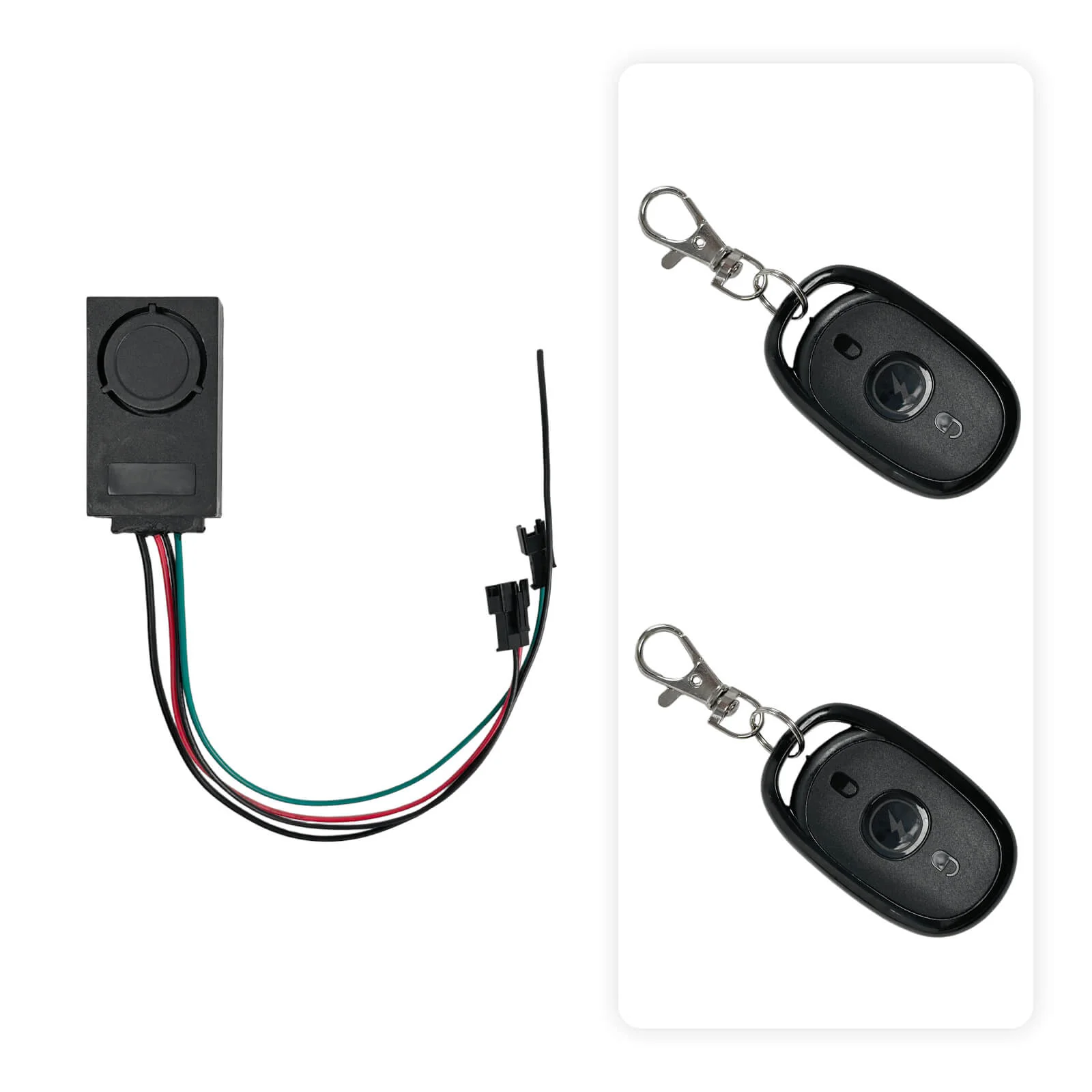 25km/h Speed Limit Remote Control For HALO KNIGHT Electric Scooters - Image 4