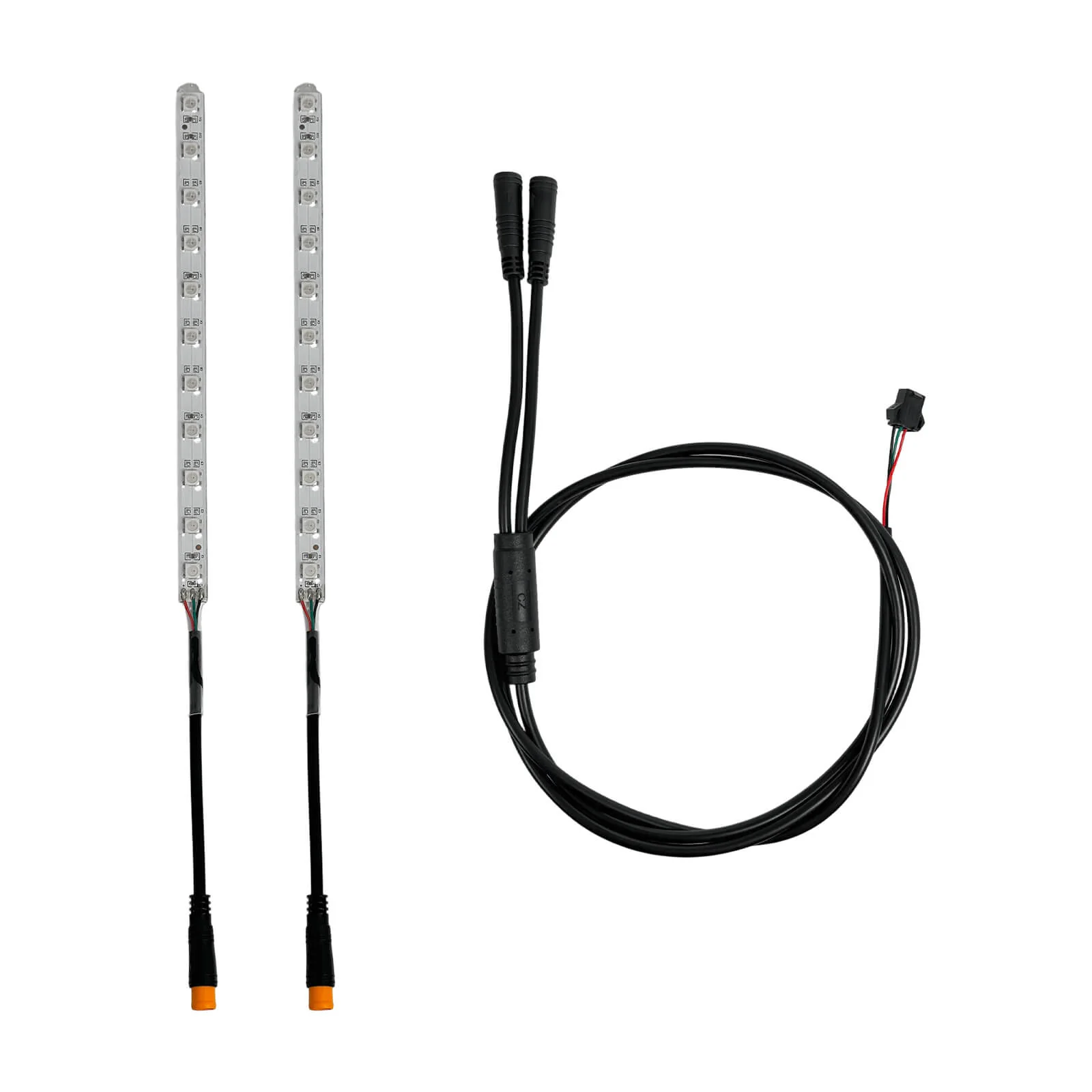 RGB Lights For HALO KNIGHT T107Pro/ T108Pro - Image 3