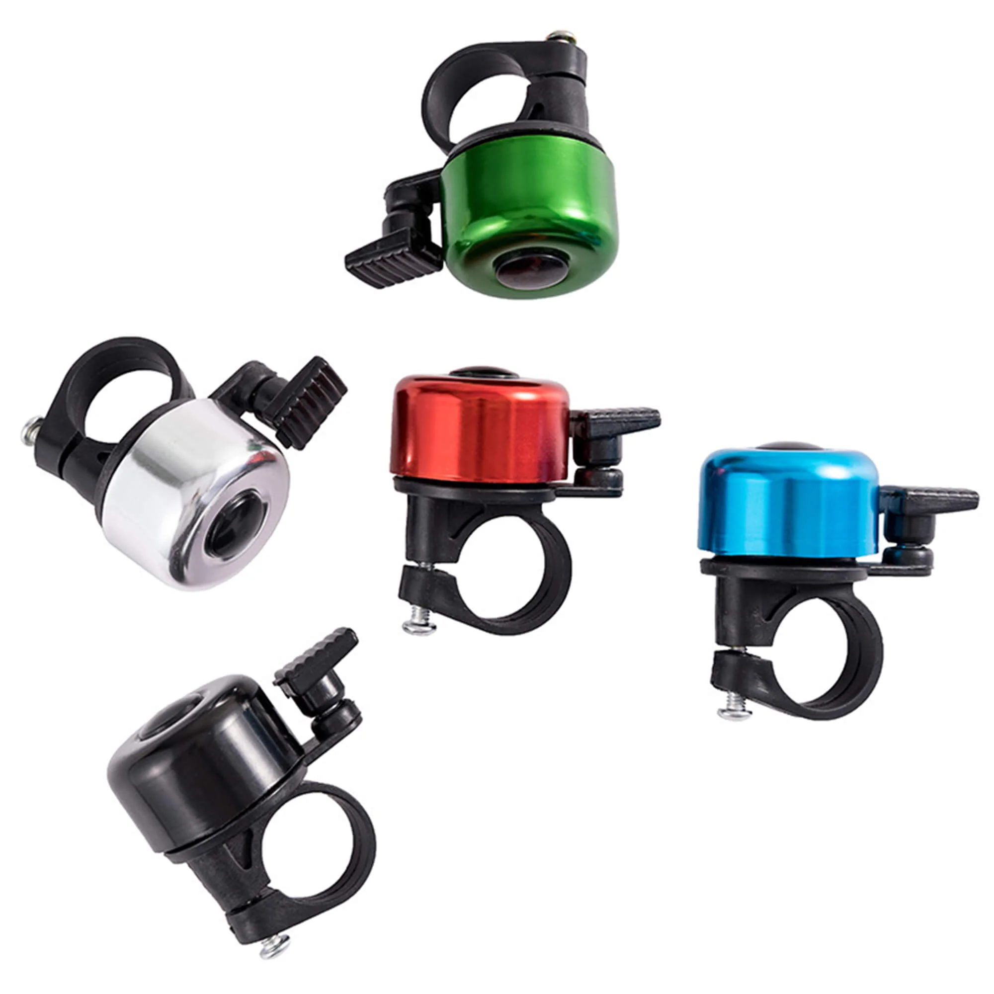 Scooter Bell – Safety & Style for Every Ride - Image 7