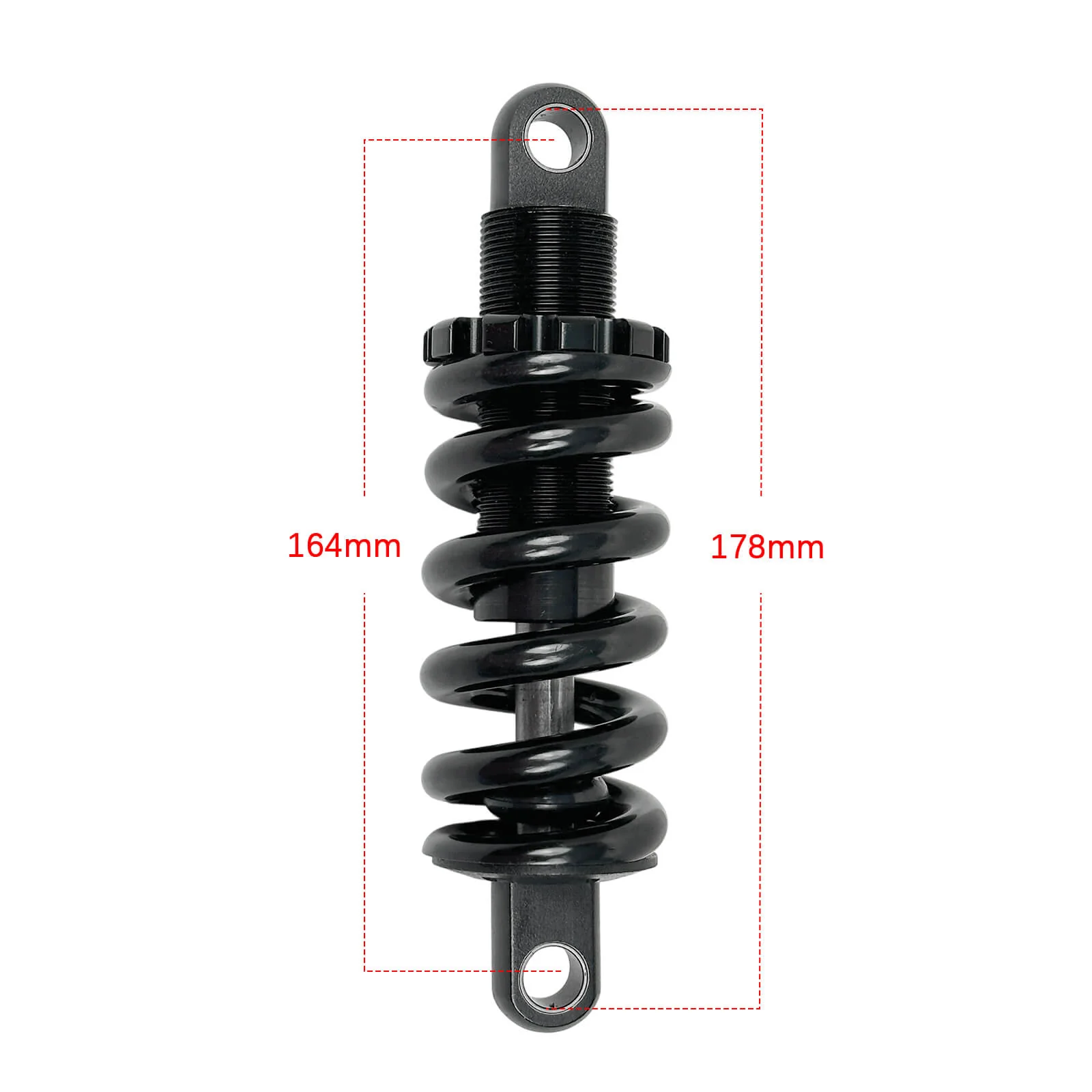 Shock Absorber for HALO KNIGHT T102 - Image 4
