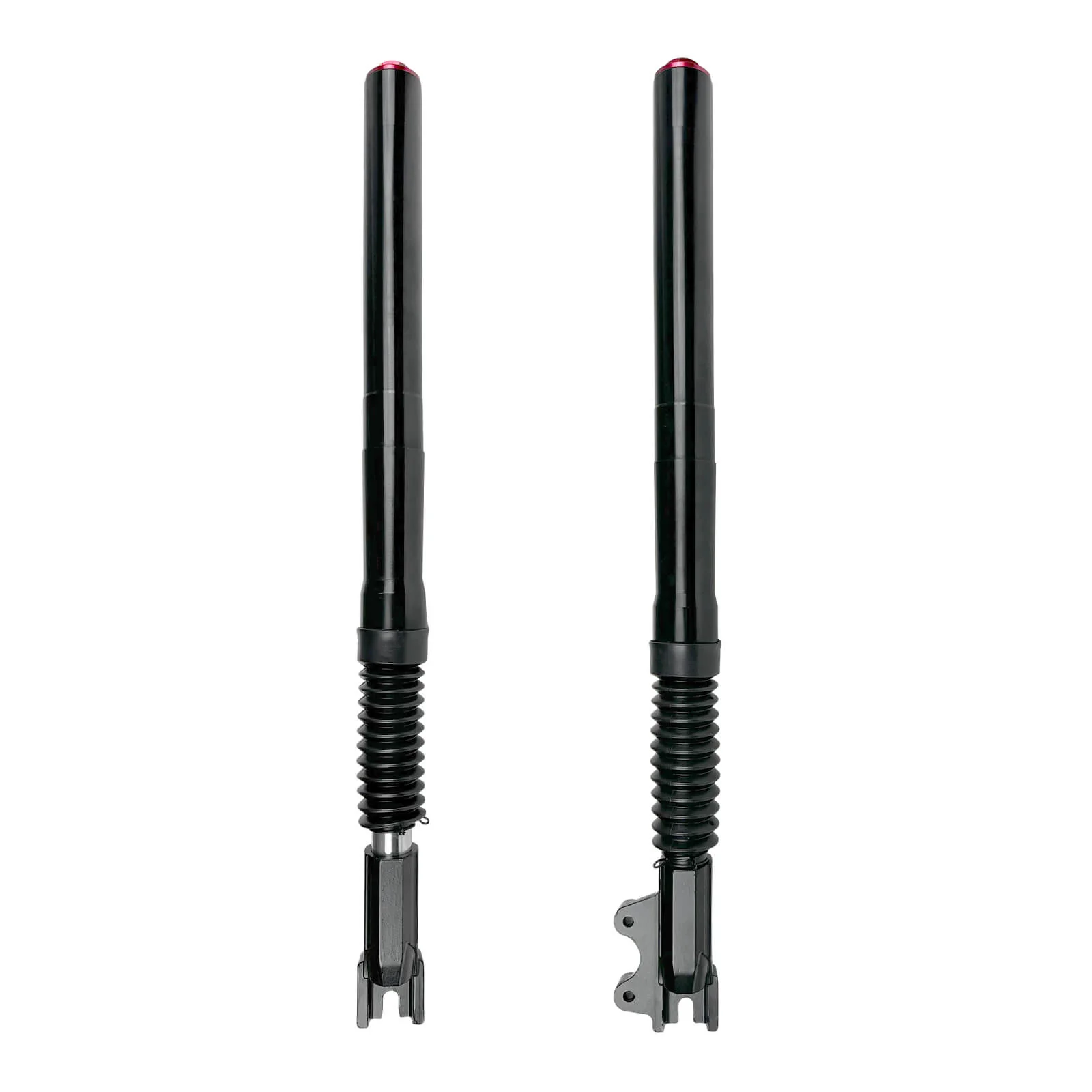 Front Shock Absorber For HALO KNIGHT T107Pro/ T107Max - Image 4