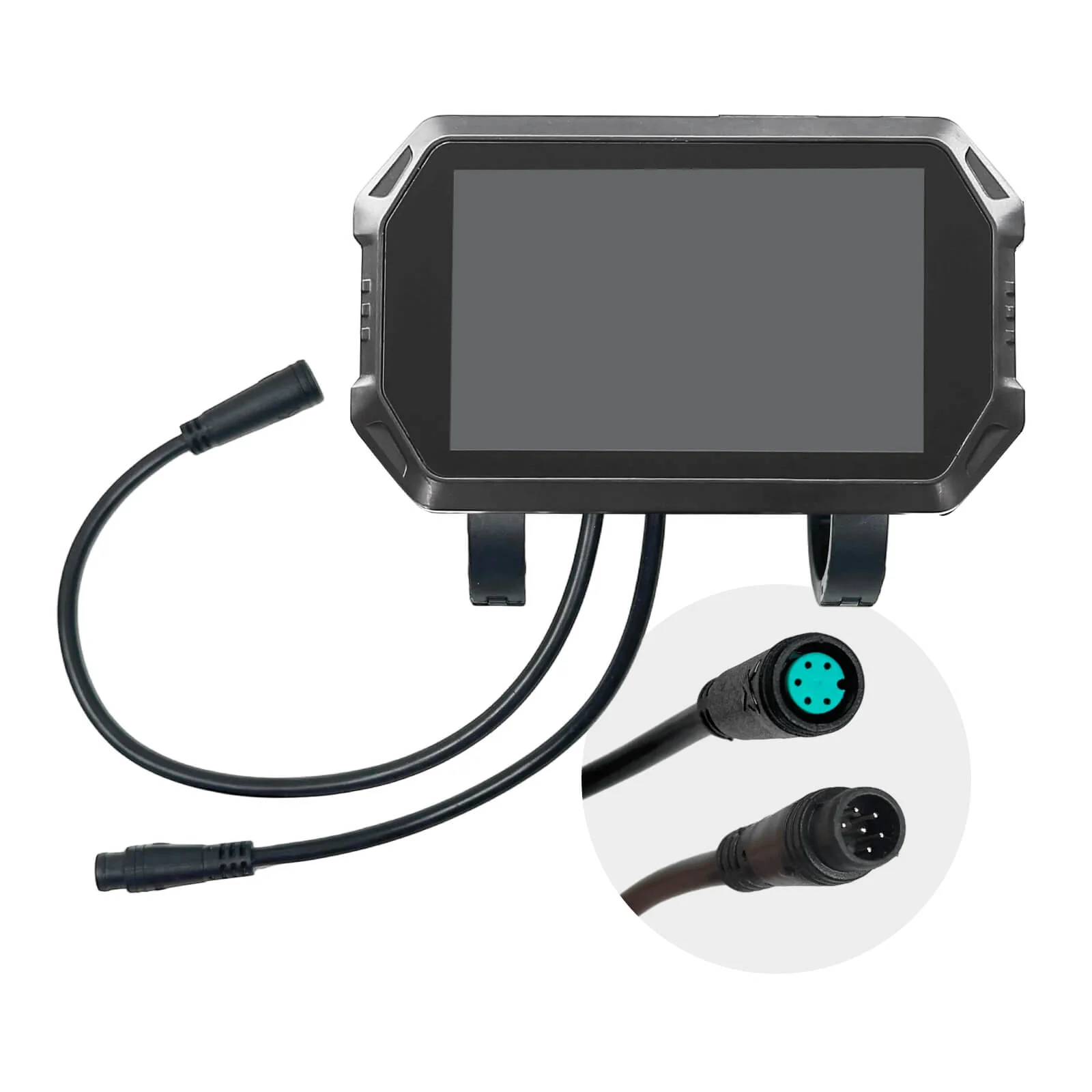 Smart Central Display For T107Pro/ T108Pro/ T107Max/ T102/ T104 - Image 4