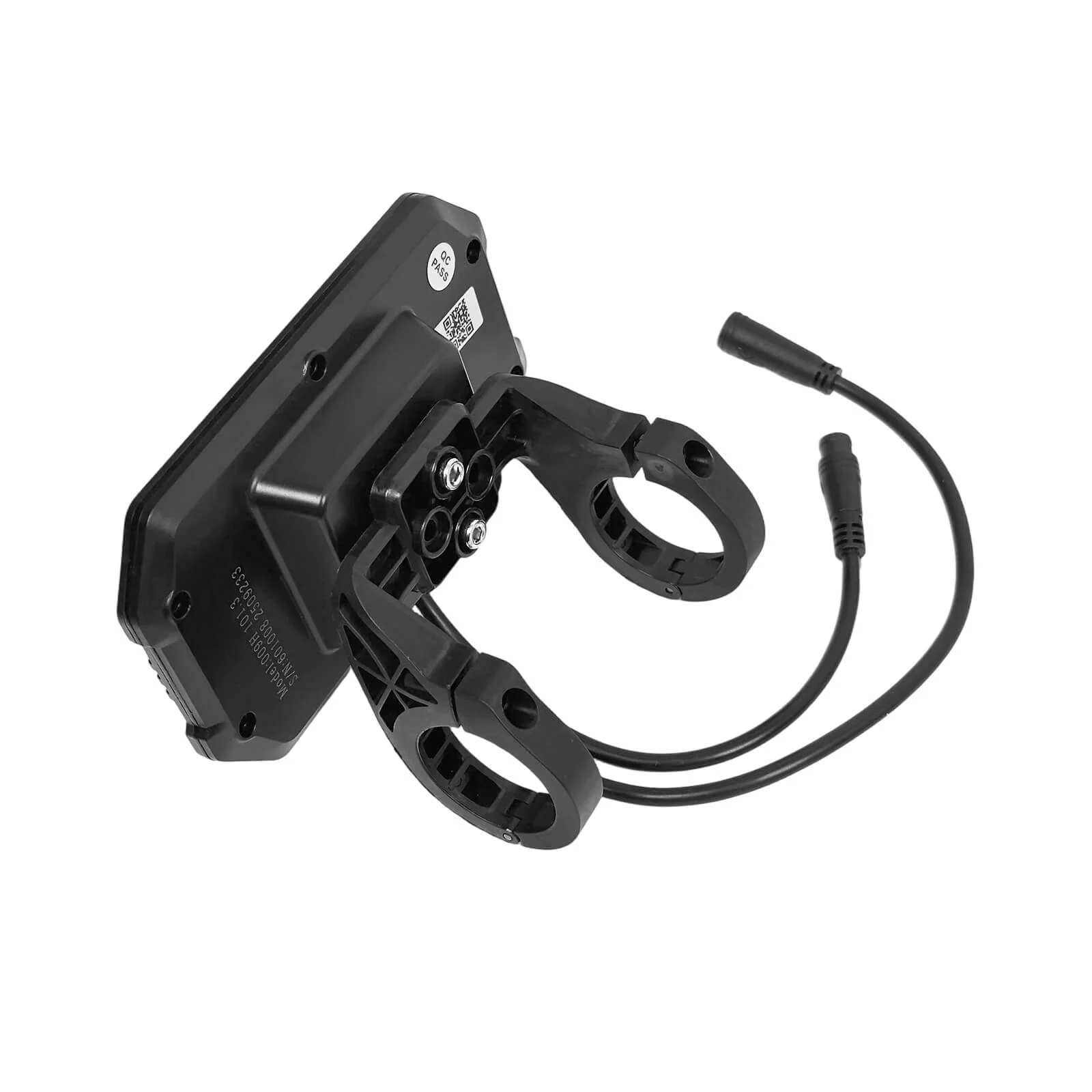 Smart Central Display For T107Pro/ T108Pro/ T107Max/ T102/ T104 - Image 7