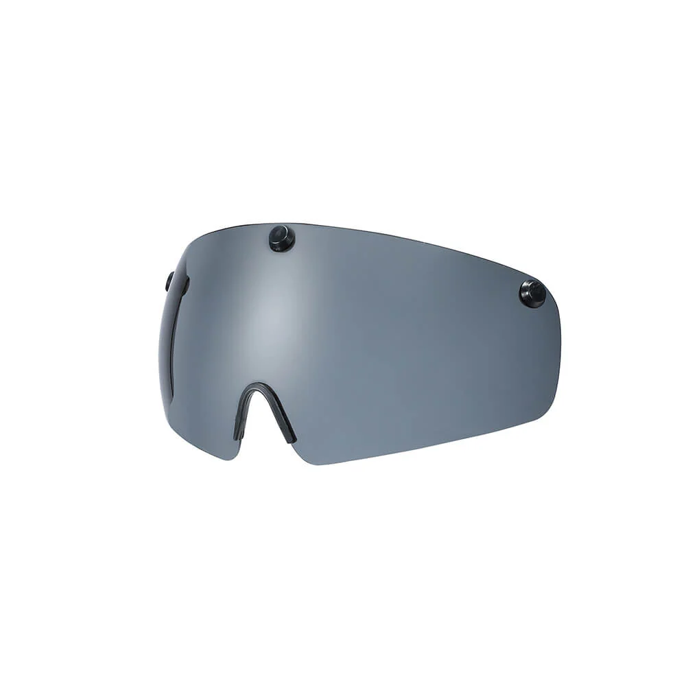 PURE UNICORN Smart Helmet – Matte Black with LED Rear Light for E-Bike, E-Scooter, Motorcycle Compatible - Image 3
