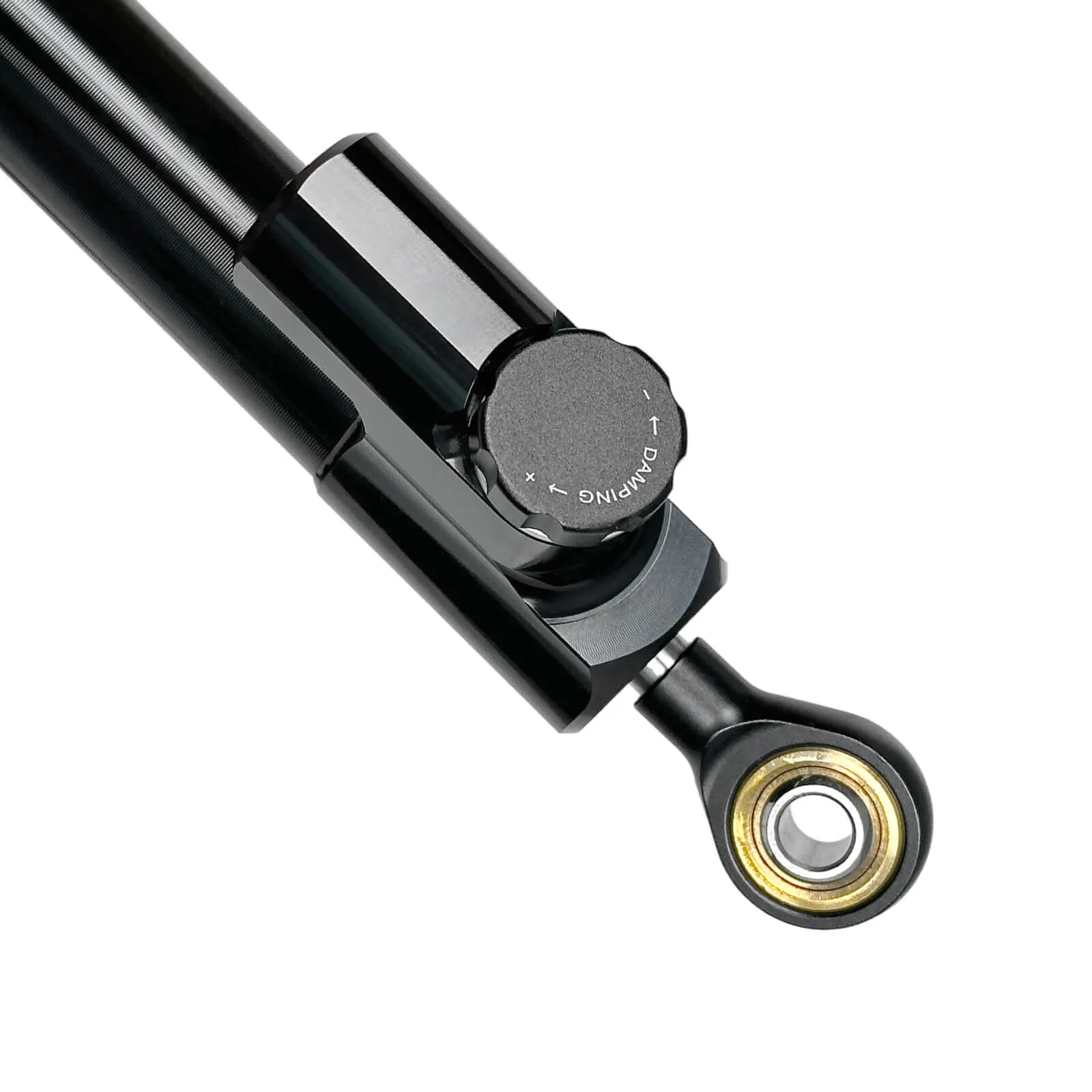 Steering Damper for HALO KNIGHT T107Pro/ T107Max - Image 3