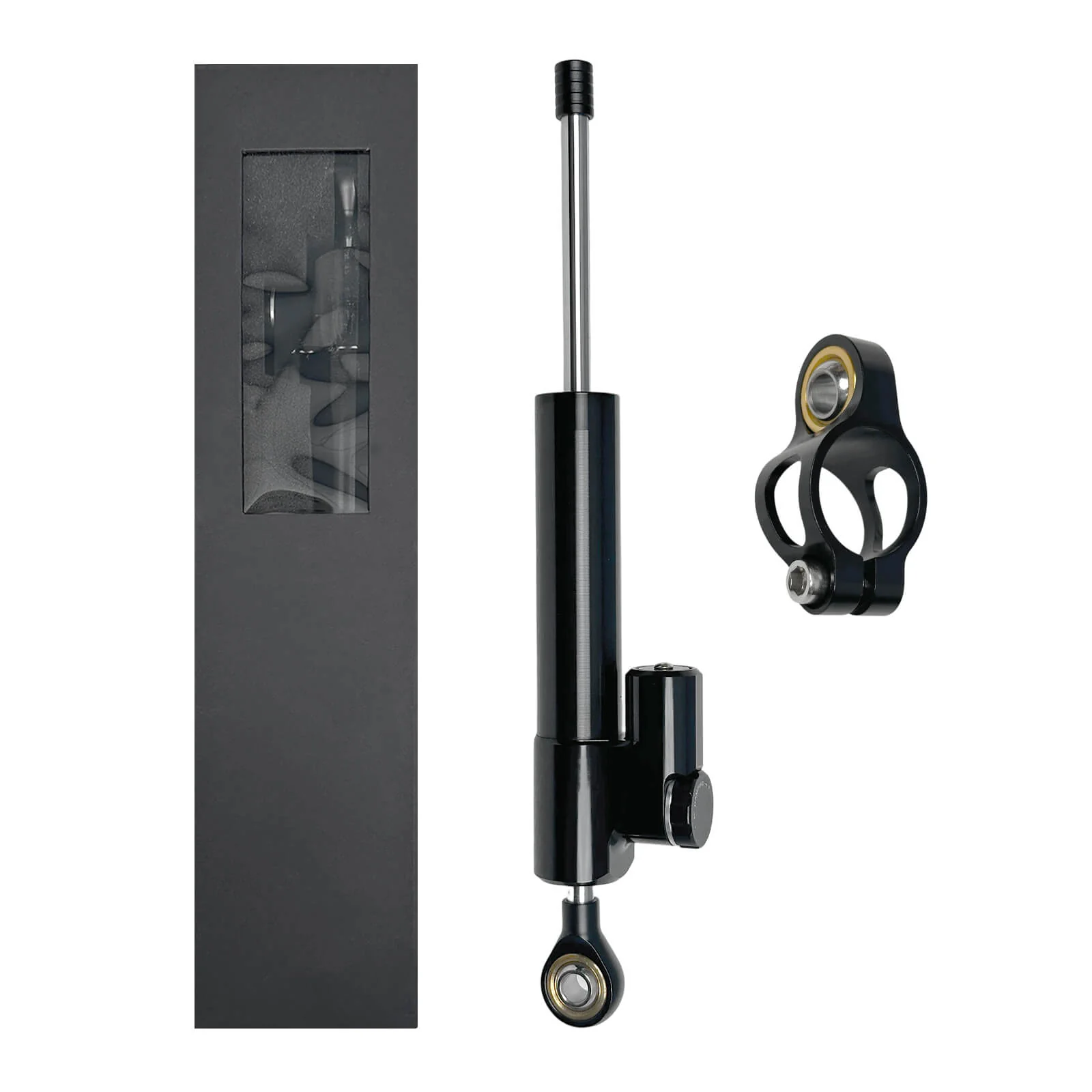 Steering Damper for HALO KNIGHT T107Pro/ T107Max - Image 5