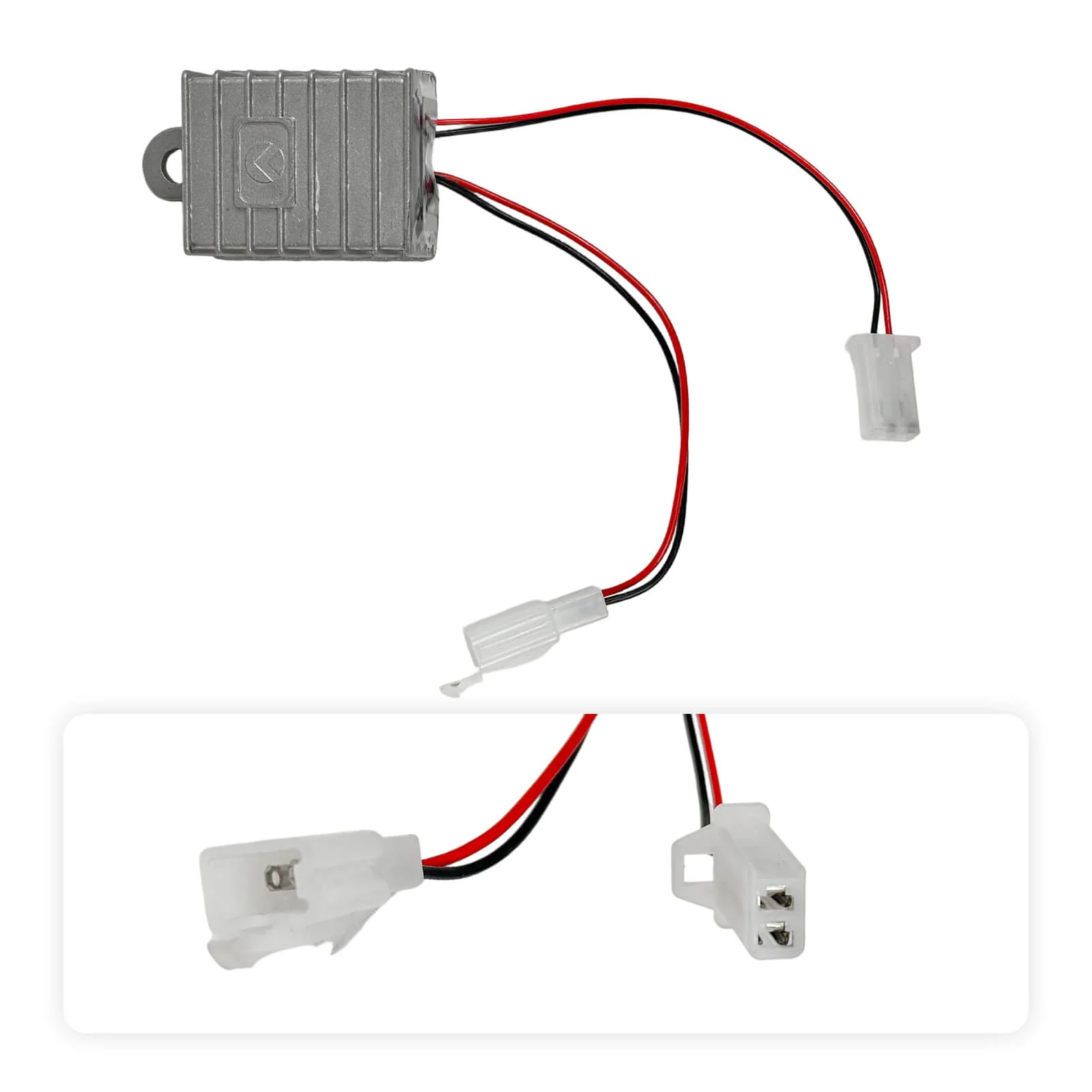 Step-down Board For RGB Lights - Image 3