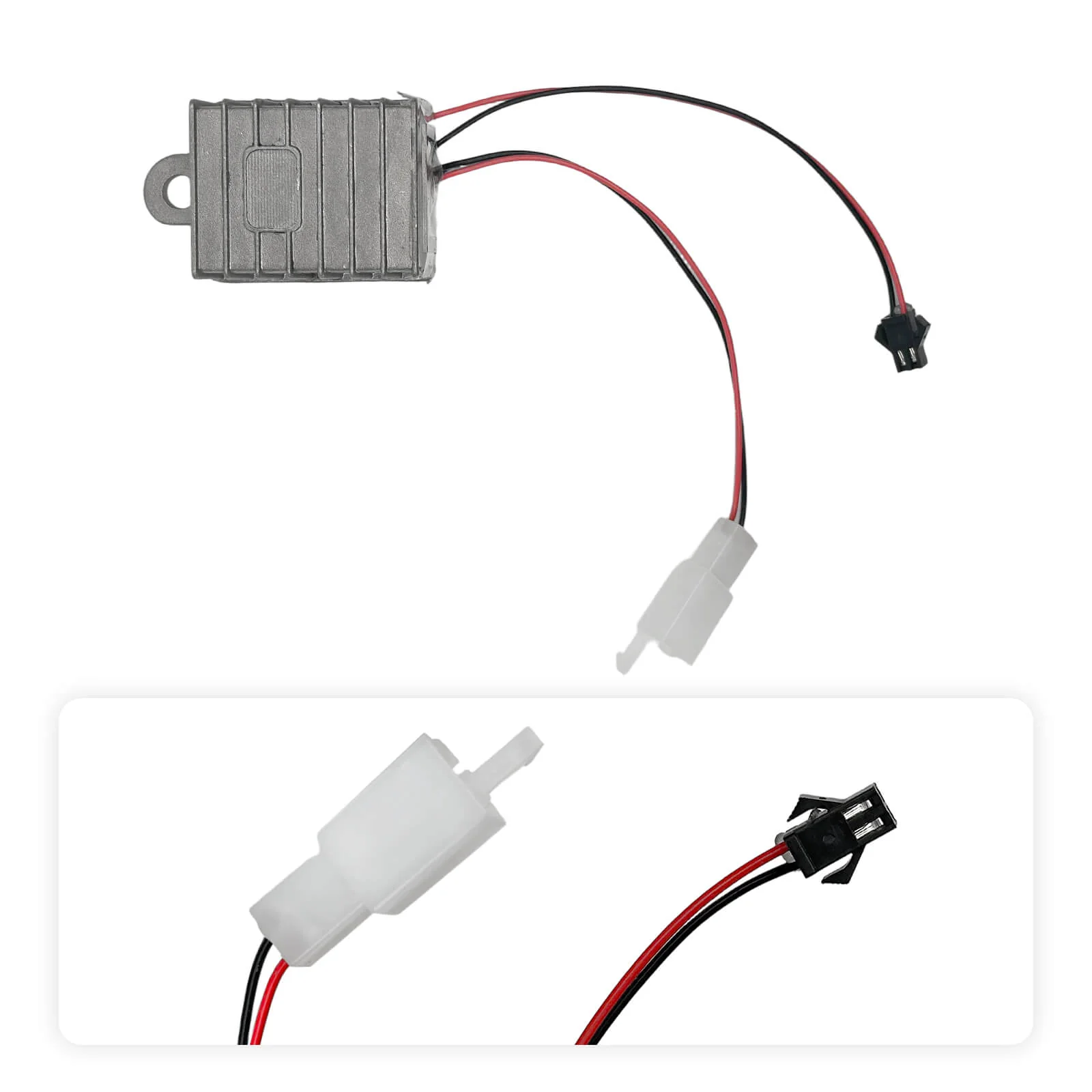 Step-down Board For RGB Lights - Image 7