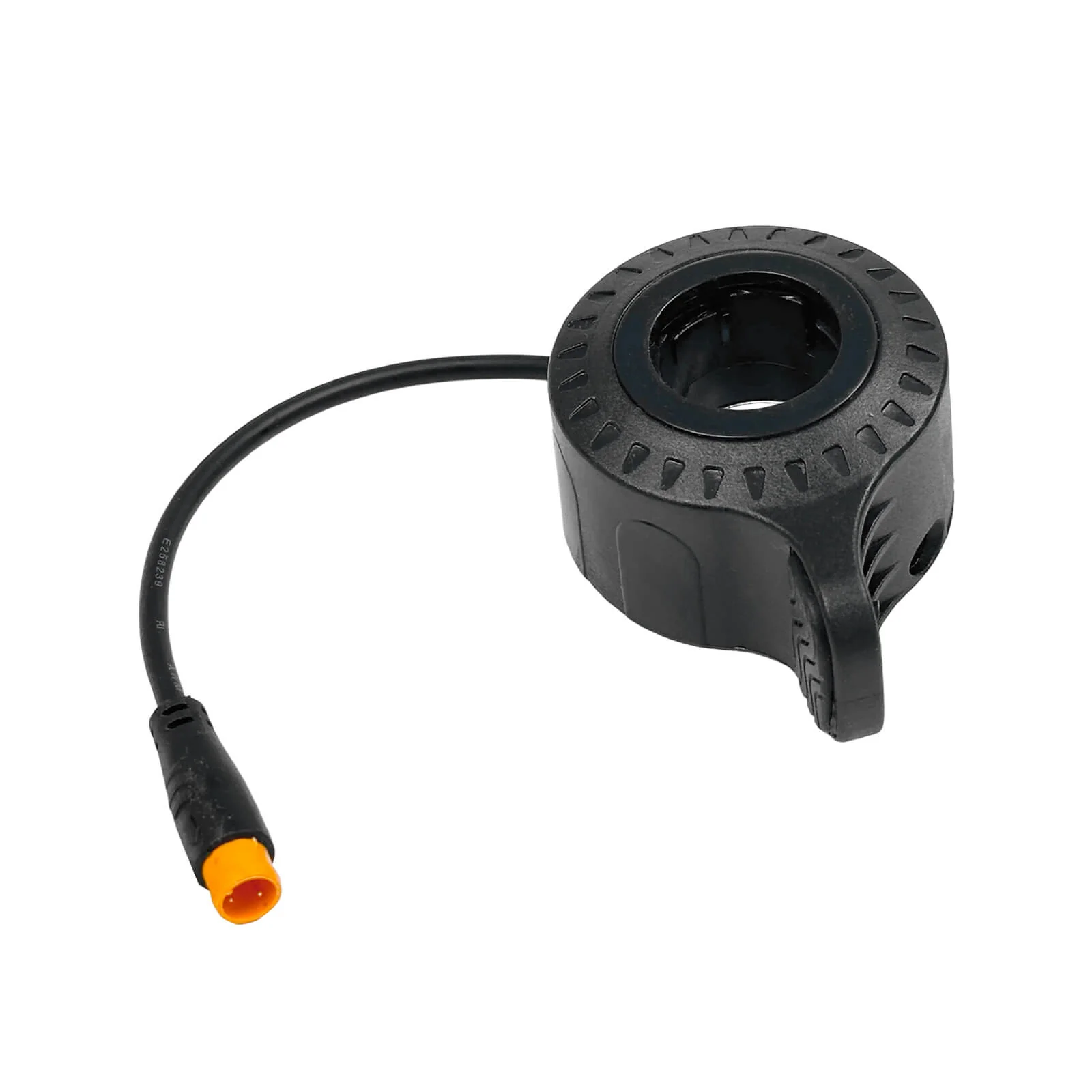 T104 LED Central Display – Compatible with 2025 & Newer Models Only - Image 7