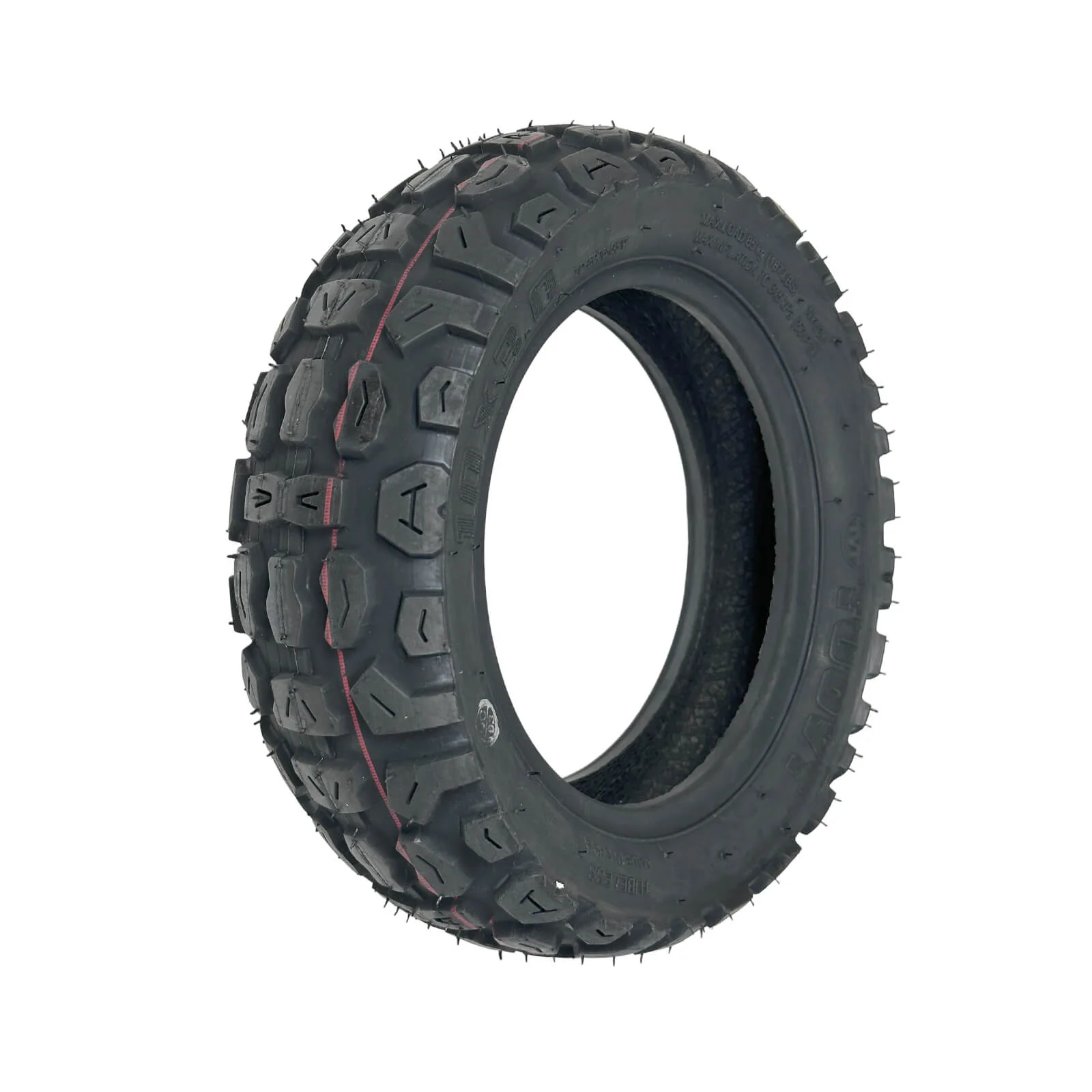 Tuovt 10x3.0  Inflatable Off-road Tire For T104/ T108 - Image 4