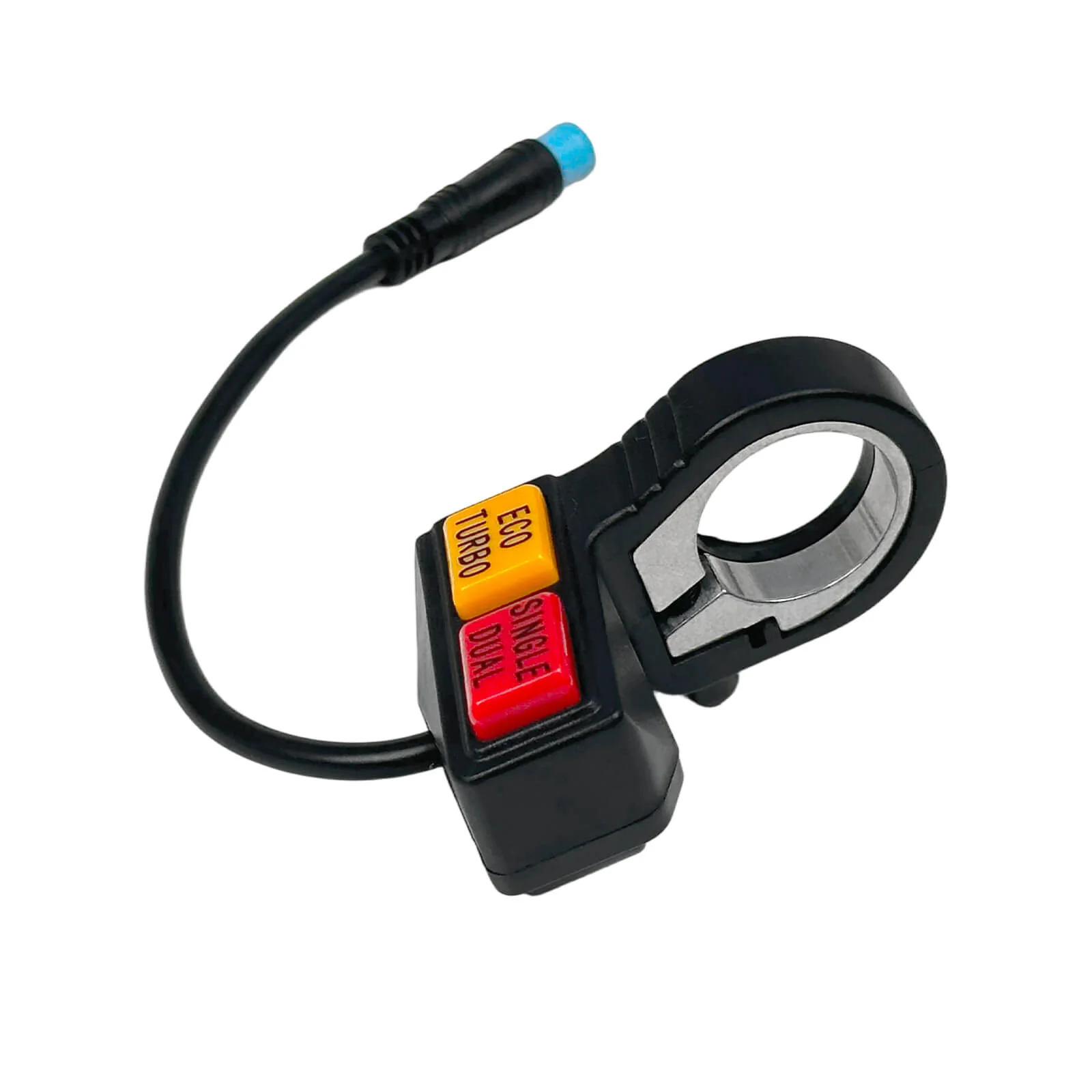 Single/Dual Drive Switch for Electric Scooters - Image 3