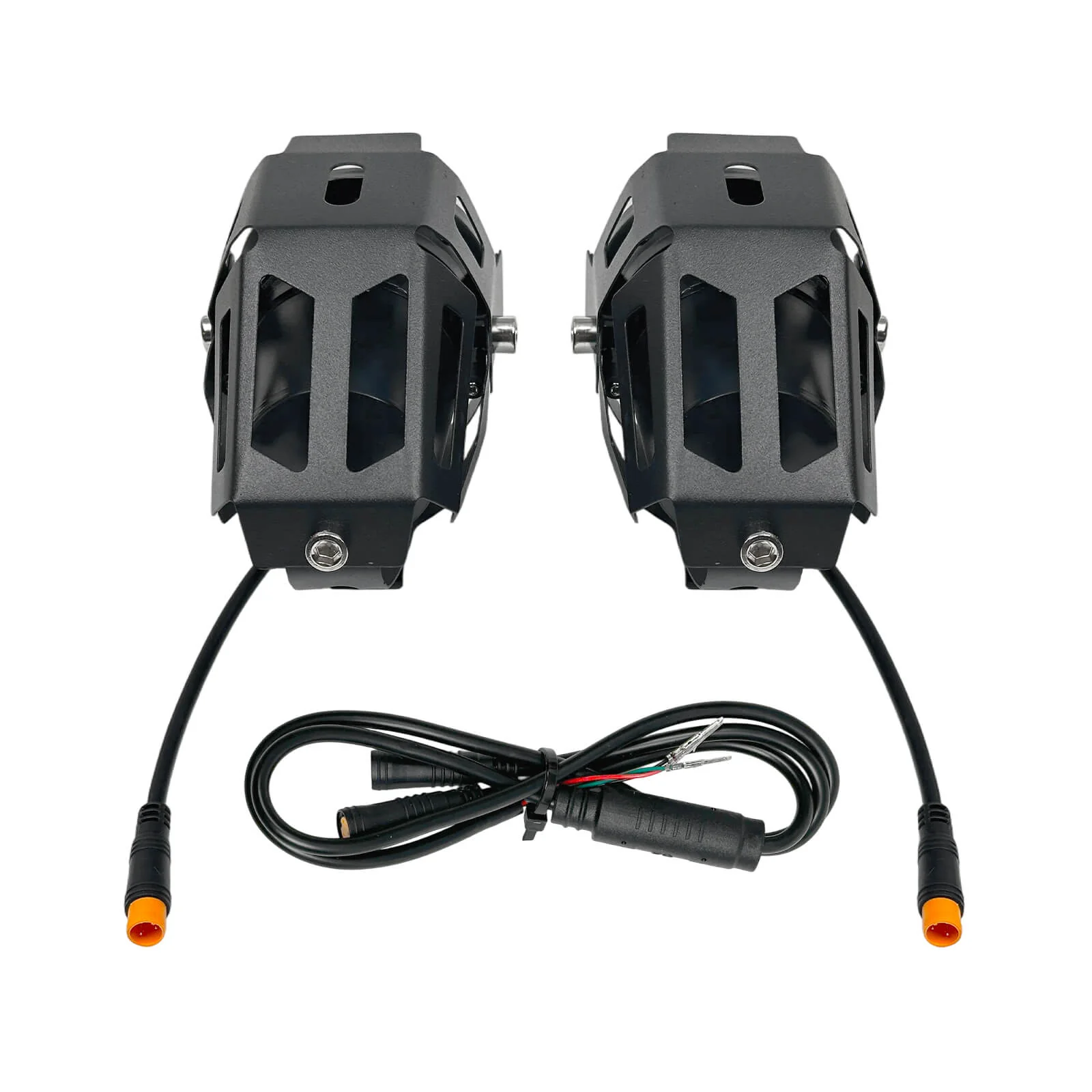 Head Lights For T104/ T107Pro/ T108Pro - Image 4