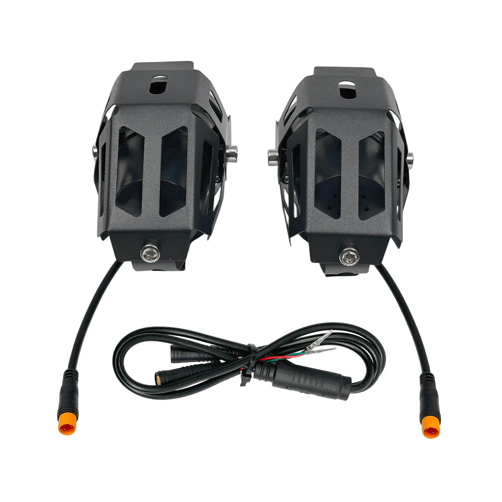 Head Lights For T104/ T107Pro/ T108Pro - Image 5