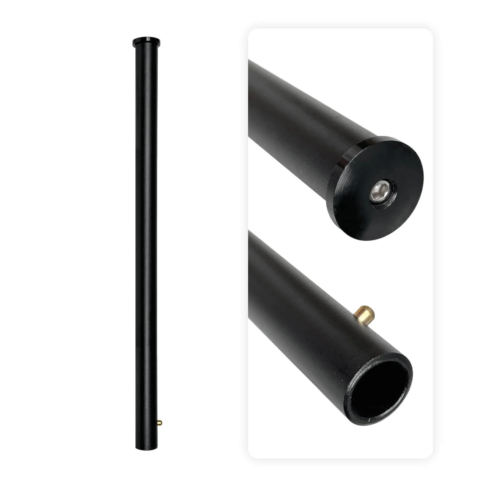 Upright Pole For Electric Scooters - Image 7