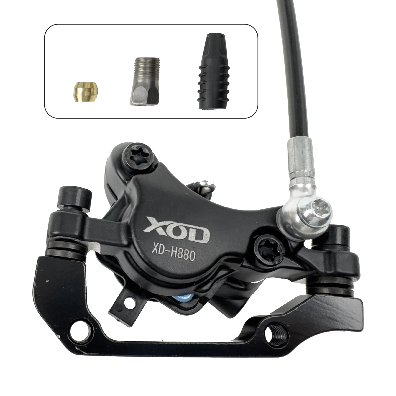 XOD Brake For HALO KNIGHT T108 Electric Scooter - Image 13