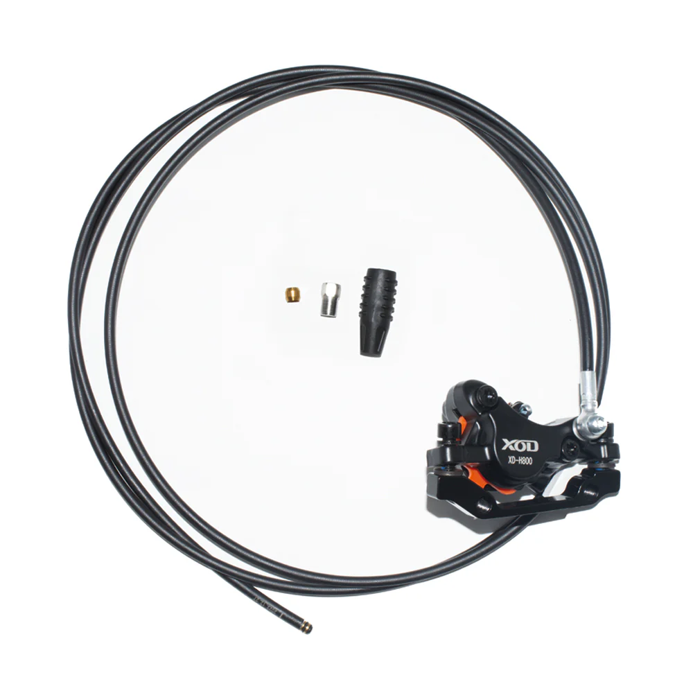 XOD Brake For HALO KNIGHT T108 Electric Scooter - Image 7