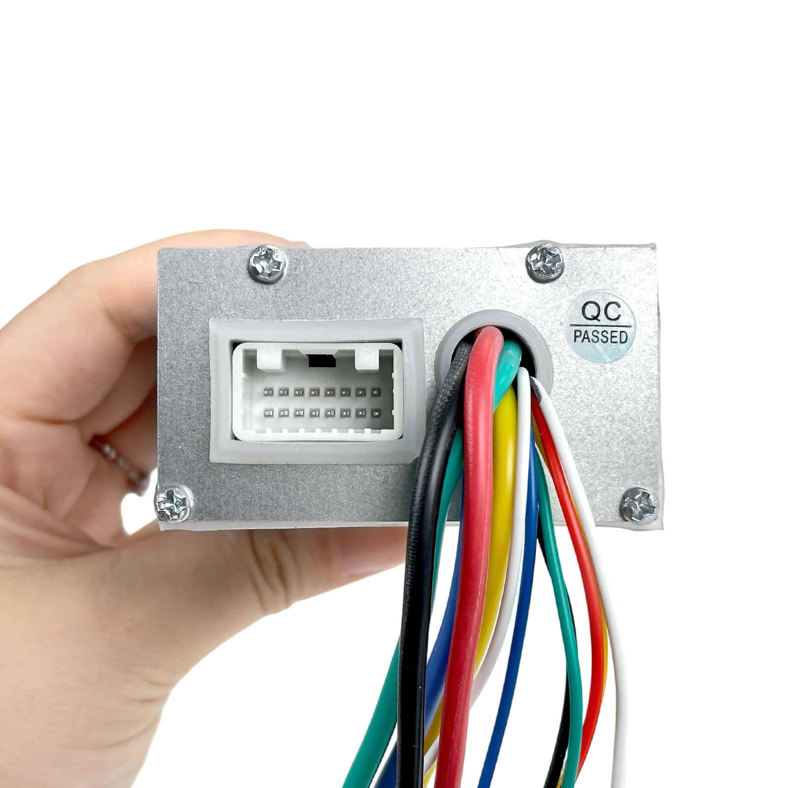 Yuinli 52V 28A Controller for T102 - Image 5