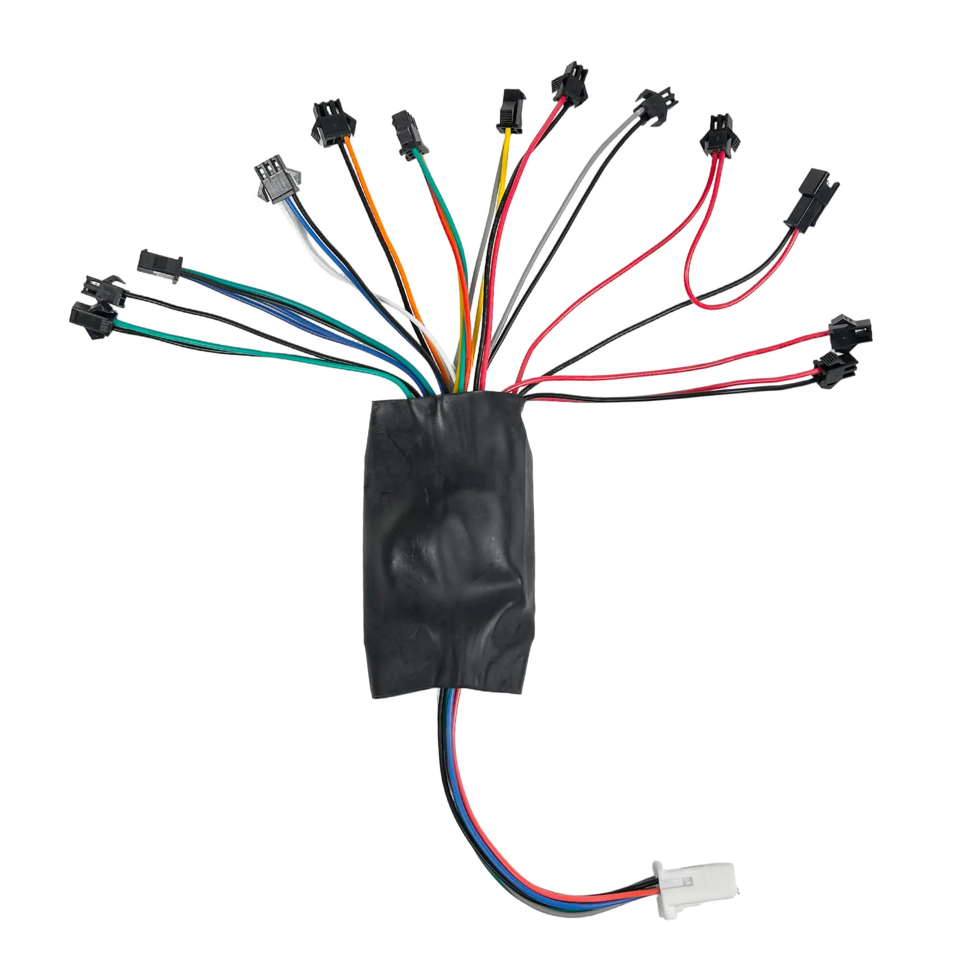 Yuinli 52V 28A Controller for T102 - Image 6