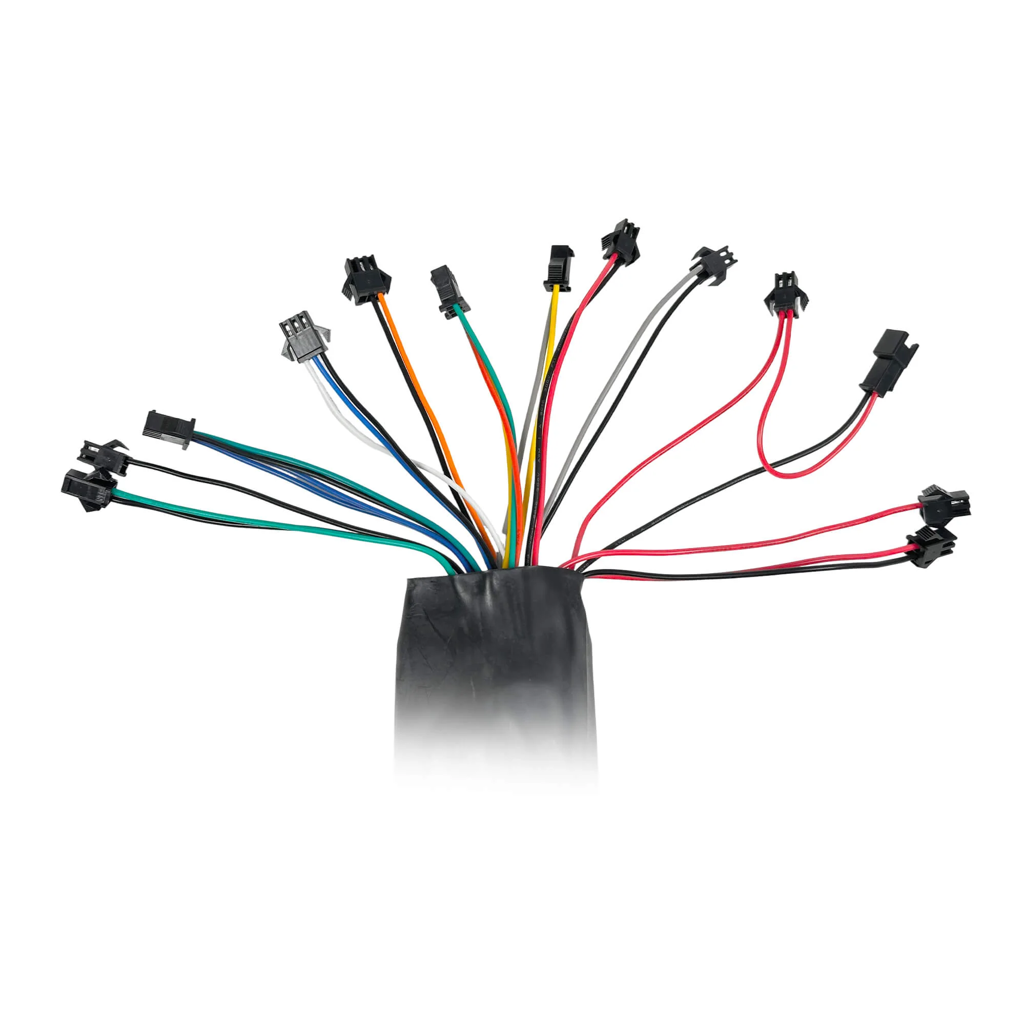 Yuinli 52V 28A Controller for T102 - Image 7