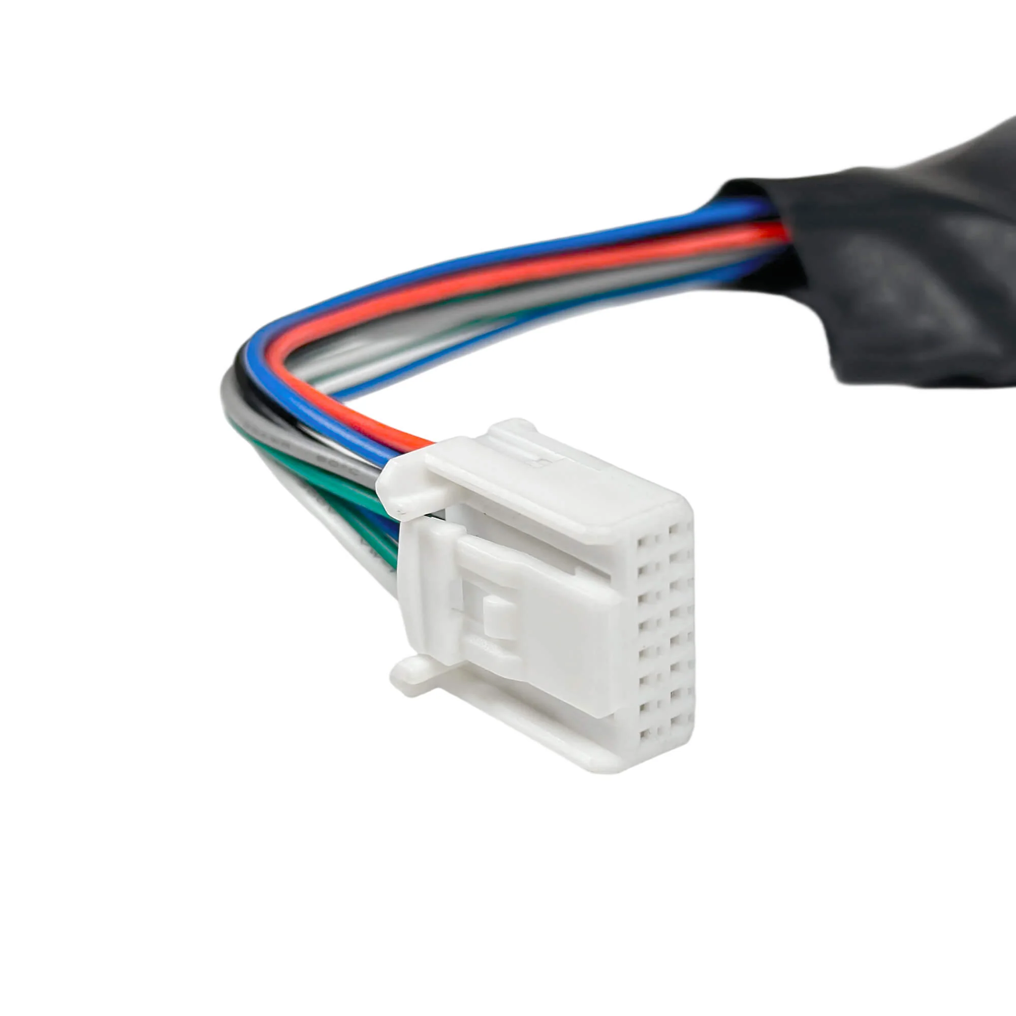 Yuinli 52V 28A Controller for T102 - Image 8