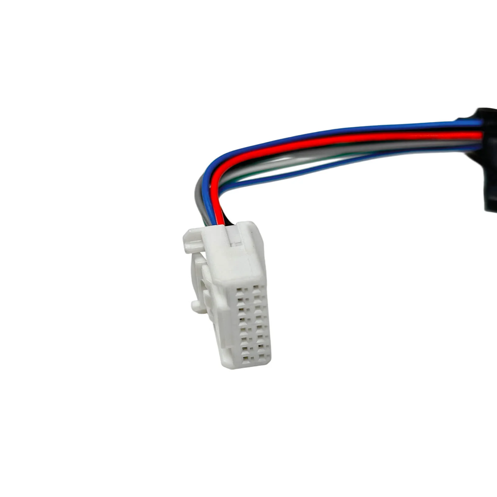 Yuinli 52V 28A Controller for T104 21Ah Compatible with Panda Display - Image 8