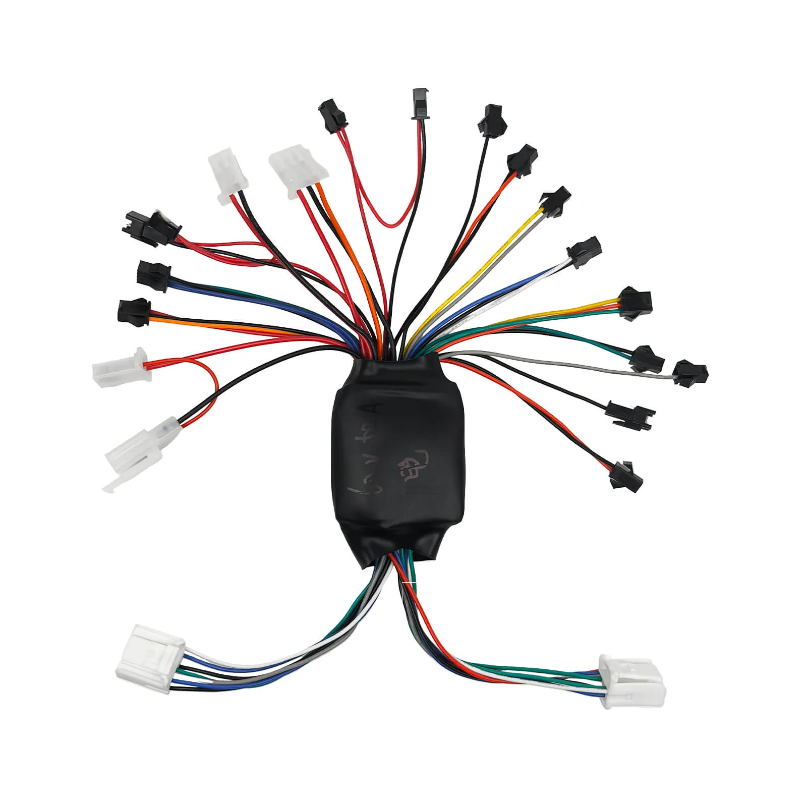 Yuinli 60V 50A Controller for T107Pro/ T108Pro - Image 6