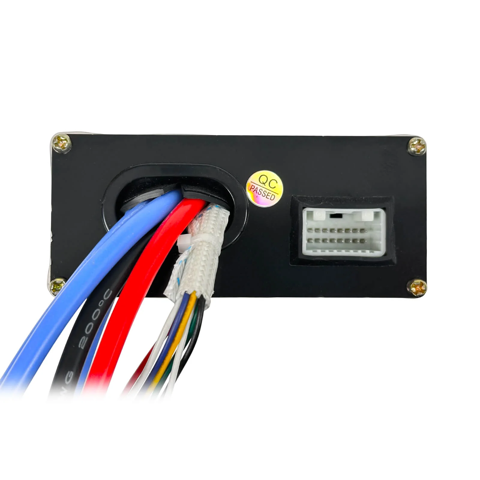 Yuinli 72V 60A Controller Compatible with LCD Display for HALO KNIGHT T107Max - Image 7